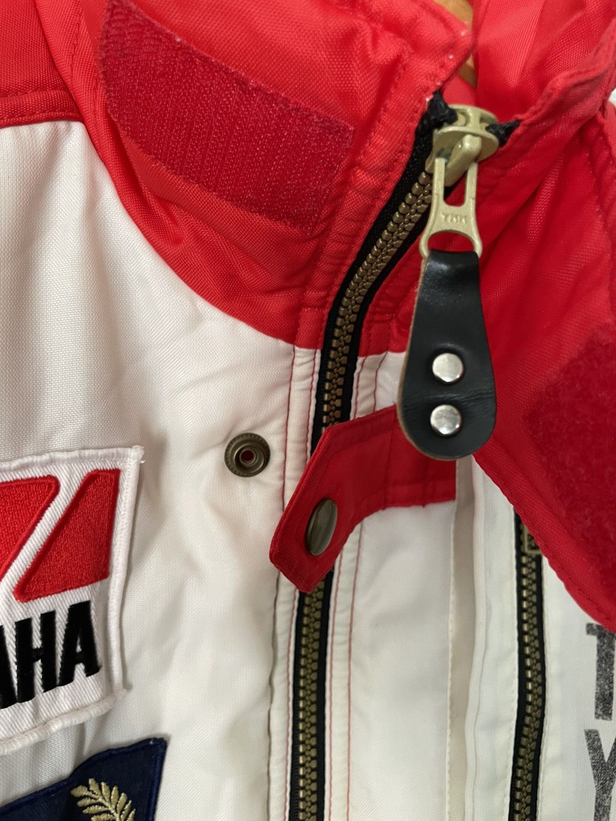 Vintage × Yamaha Yamaha vintage Size US M / EU 48-50 / 2 - 10 Thumbnail
