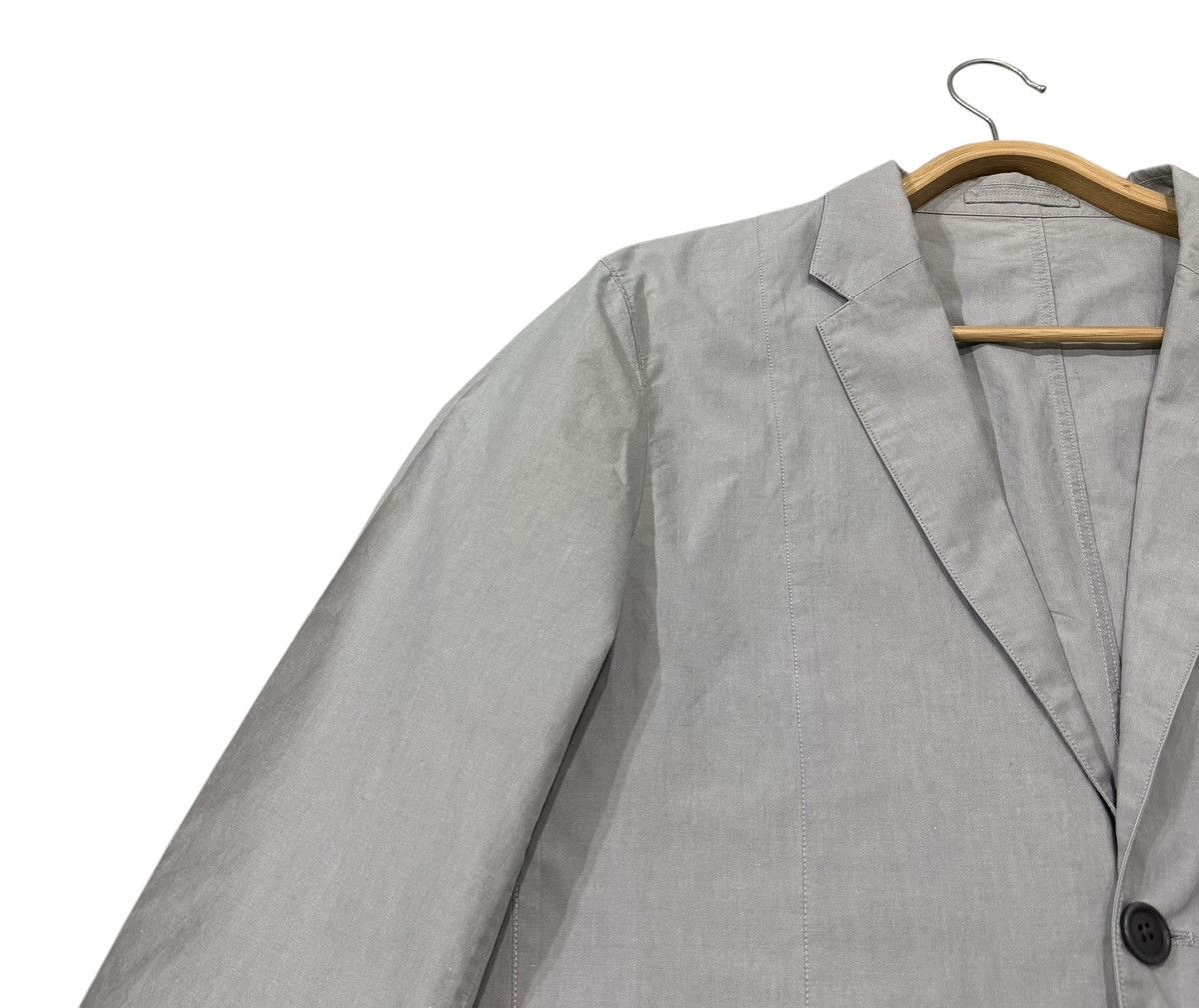 Margaret Howell Vintage Margaret Howell Casual Buttons Light Jacket Size US XL / EU 56 / 4 - 5 Thumbnail