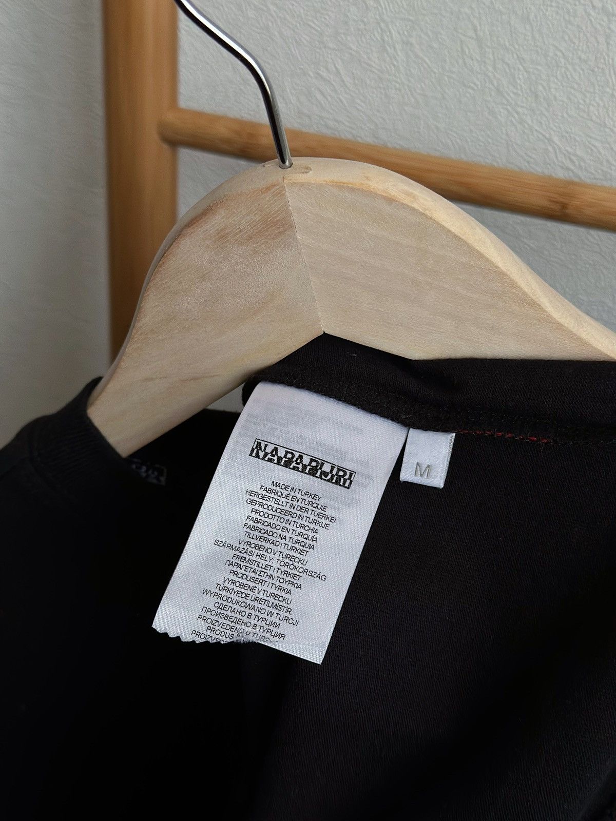 Martine Rose × Napapijri NAPA x Martine Rose S-Napoli Size US M / EU 48-50 / 2 - 11 Thumbnail
