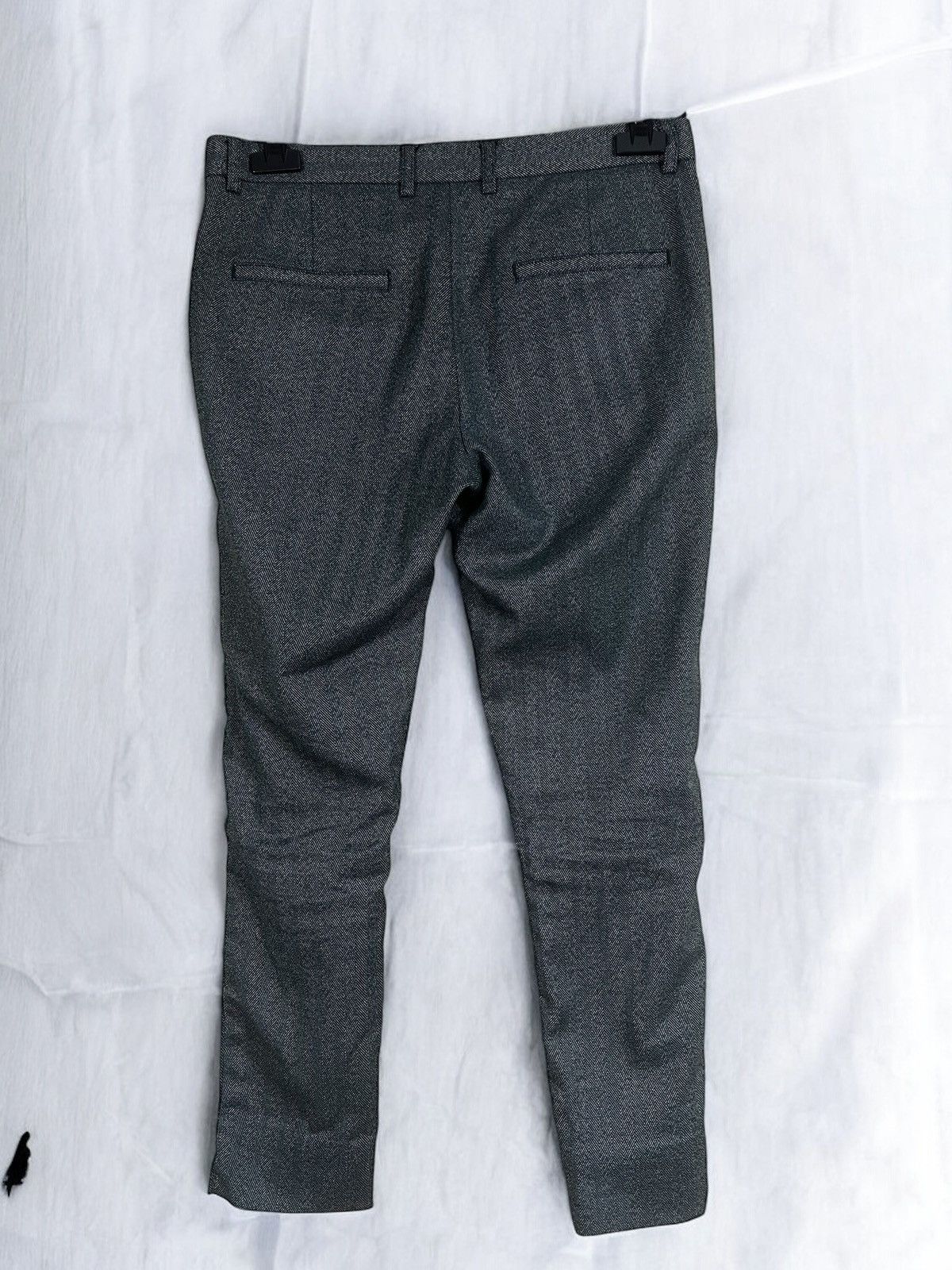 Samsoe Samsoe Samsoe Samsoe Frankie Trousers size 30 Size US 30 / EU 46 - 3 Thumbnail