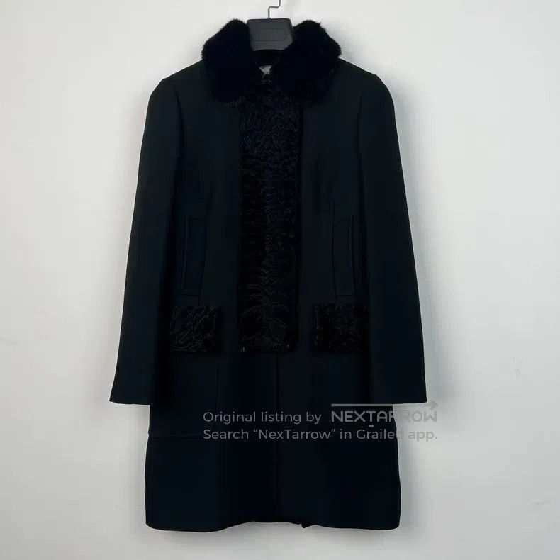 Valentino Valentino Women's coats Size M / US 6-8 / IT 42-44 - 1 Thumbnail
