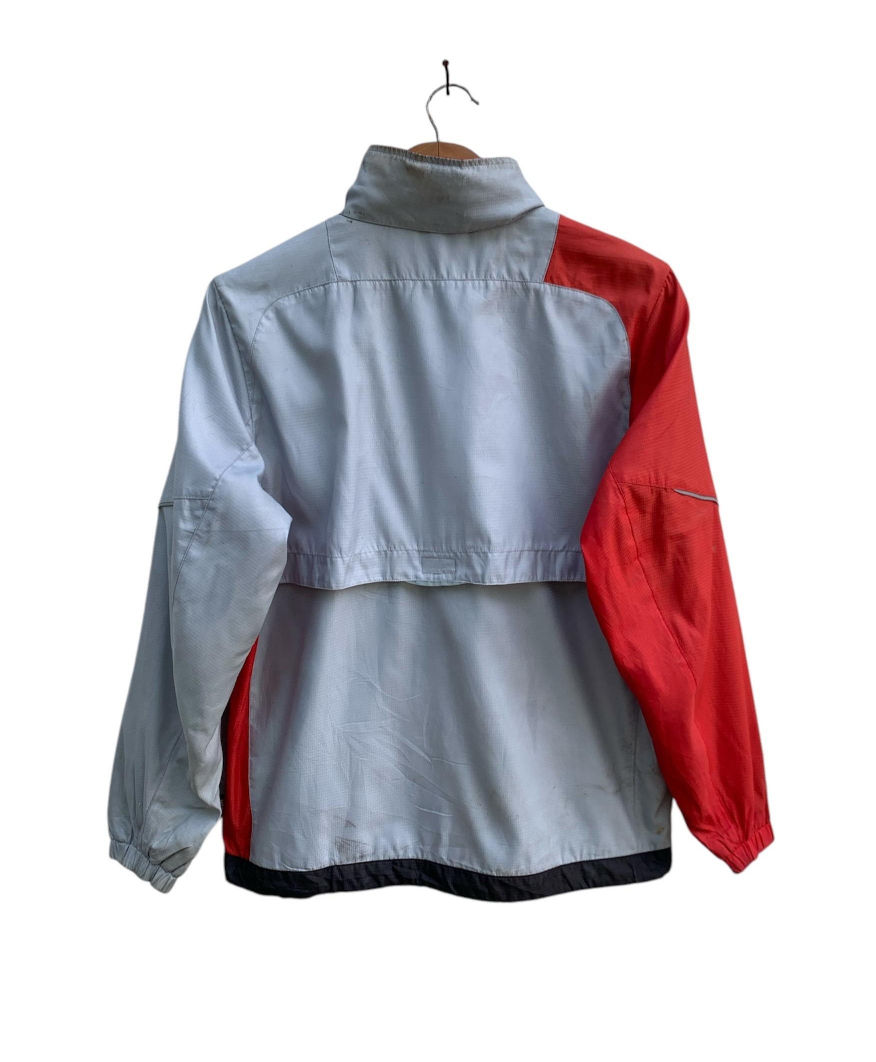 Japanese Brand × Vintage Rare💥Vtg YONEX HEAT CAPSULE Japanese Jacket Size US S / EU 44-46 / 1 - 3 Thumbnail