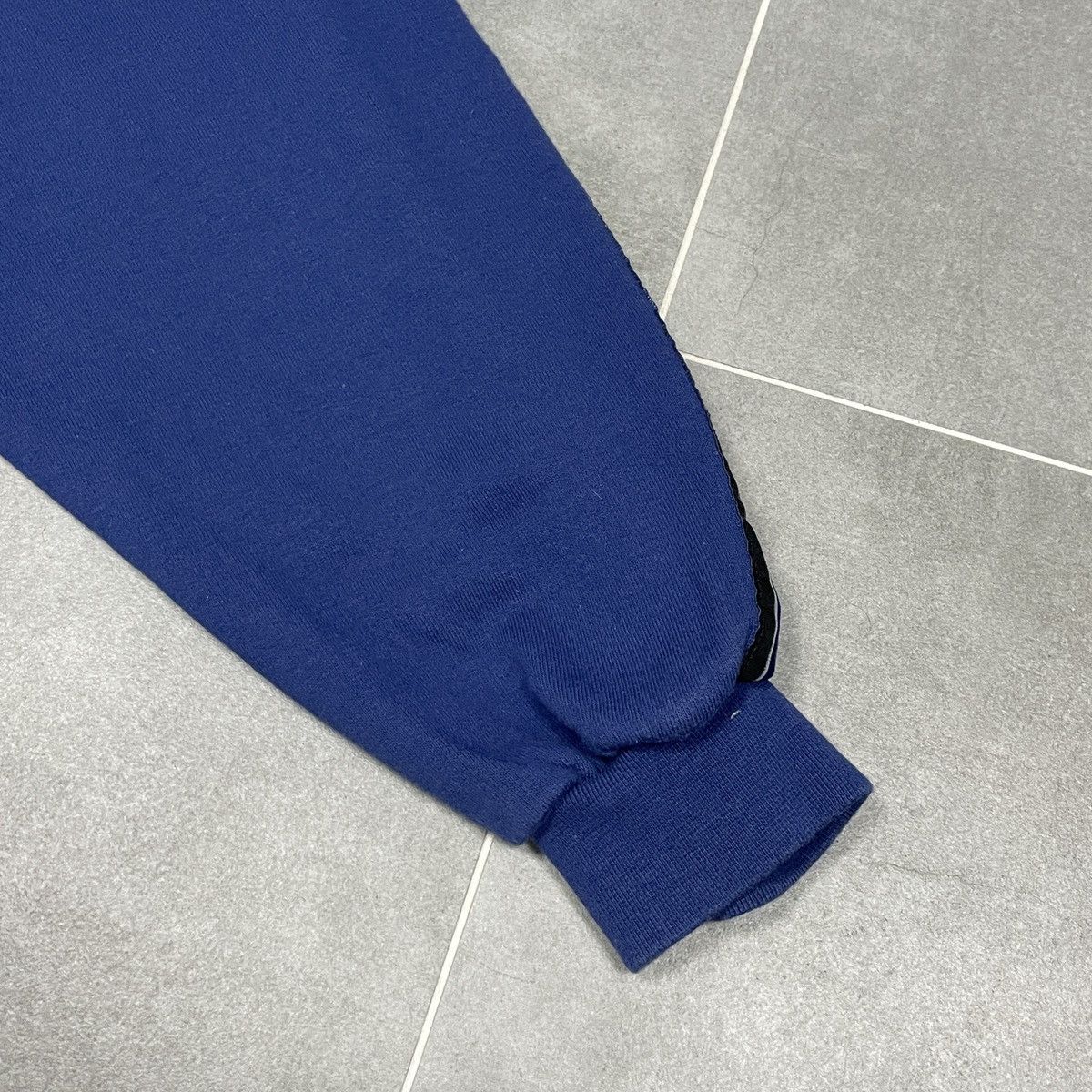 Champion × Vintage Vintage Champion USA 1/3 Zip Pullover Sweatshirt Size XL Size US XL / EU 56 / 4 - 20 Thumbnail