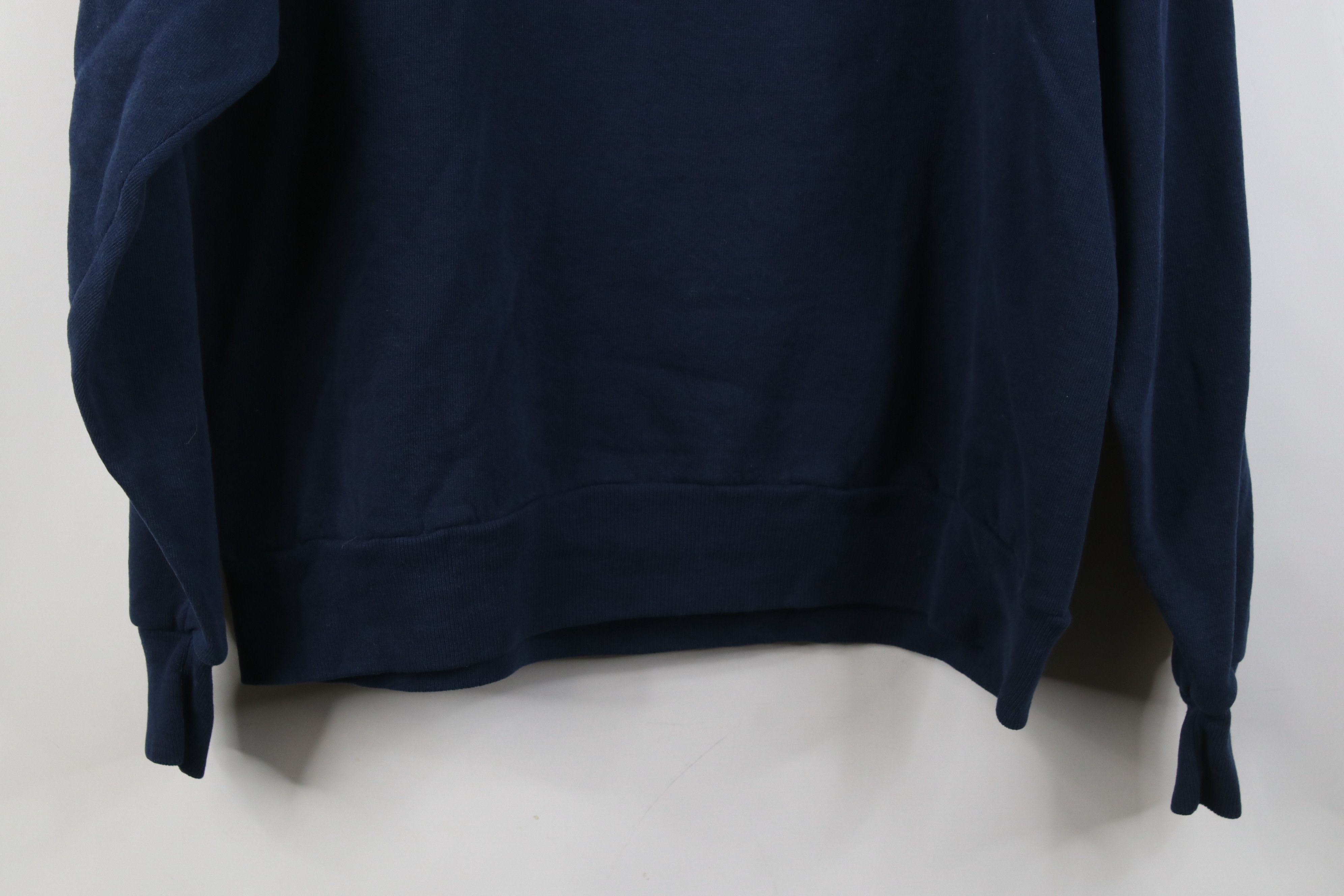Vintage Vintage 90s I Do Whatever The Voices In My Head Sweatshirt Size US M / EU 48-50 / 2 - 13 Thumbnail