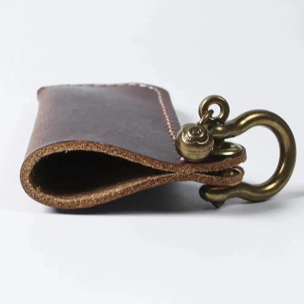 Other Leather Lighter Case Holder Size ONE SIZE - 2 Thumbnail