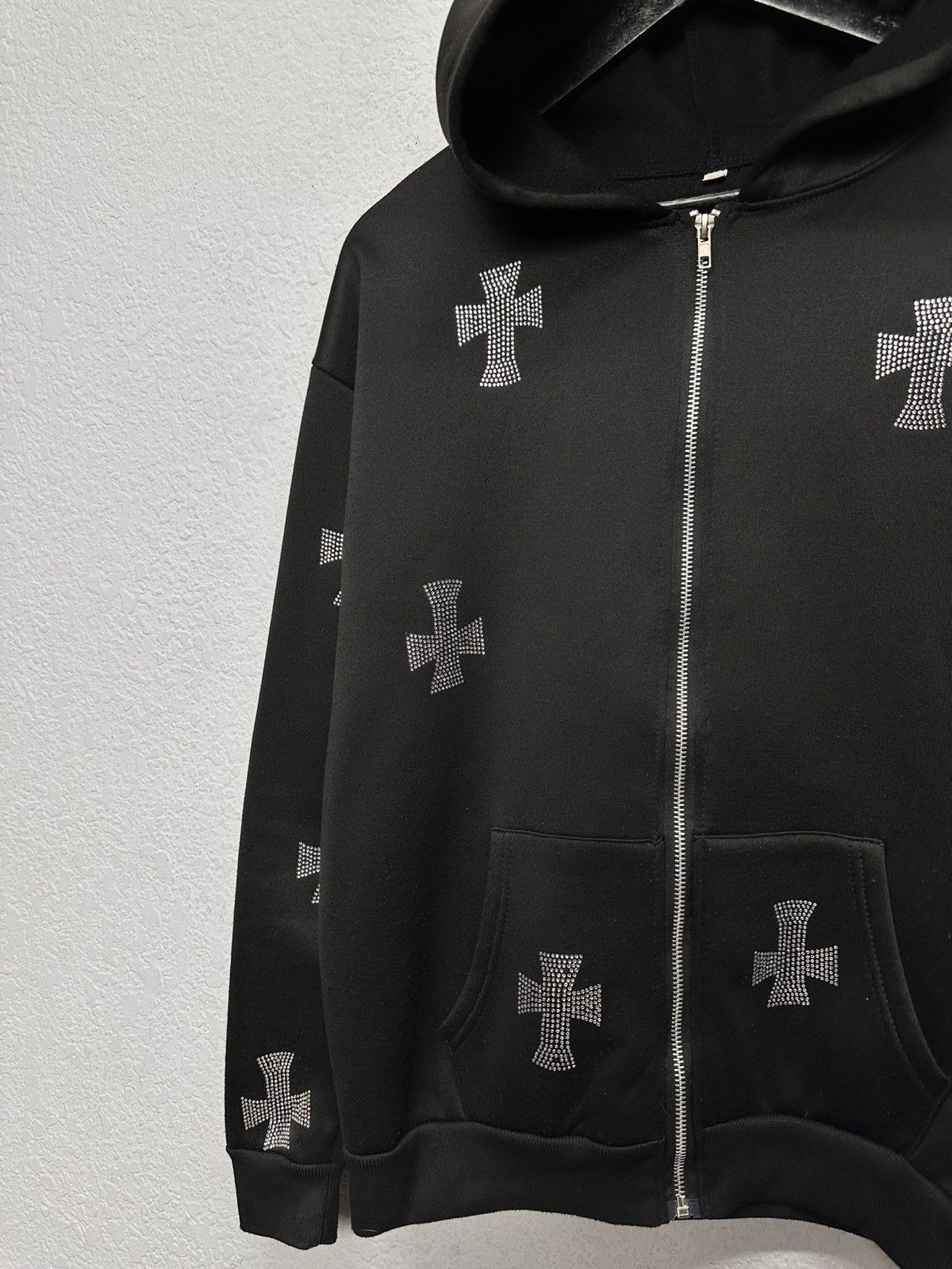 14th Addiction Vintage KMRII VTG Style Oversize Avantgarde Hysteric Glamour Size US M / EU 48-50 / 2 - 3 Thumbnail