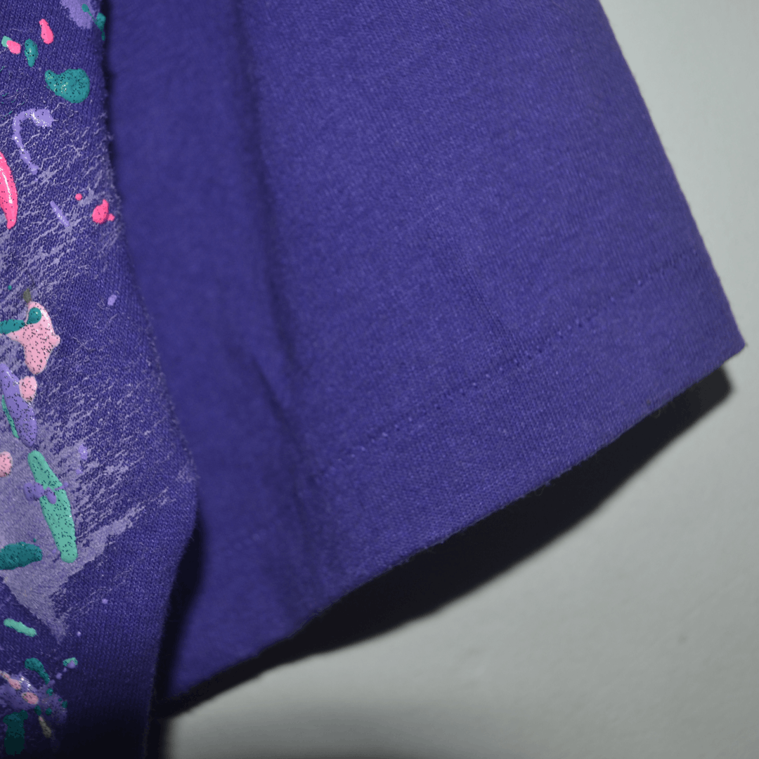 Other Vintage Art T-shirt Size M / US 6-8 / IT 42-44 - 6 Thumbnail