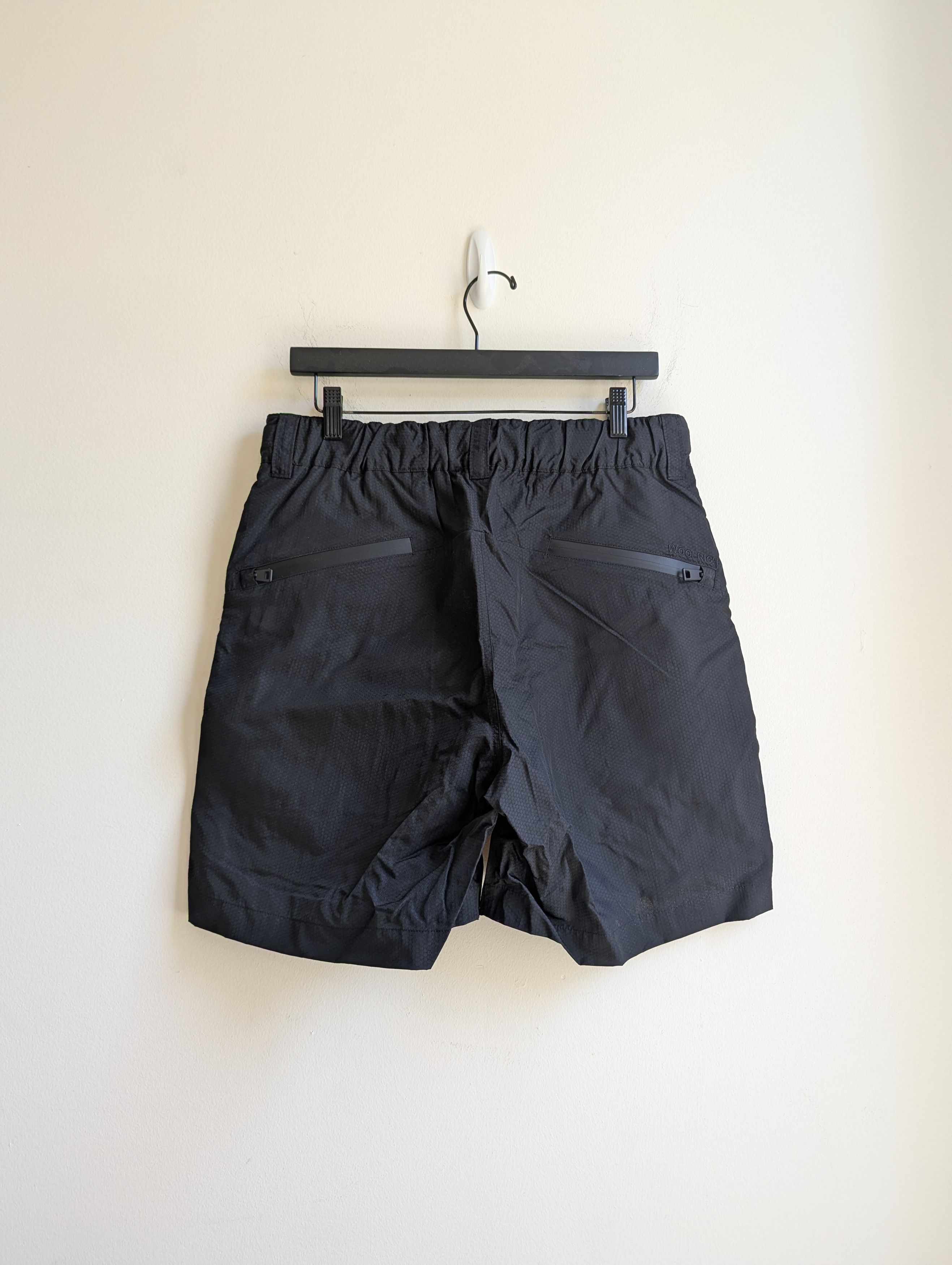 Todd Snyder x Woolrich Ripstop Trek Shorts Size US 30 / EU 46 - 8 Thumbnail