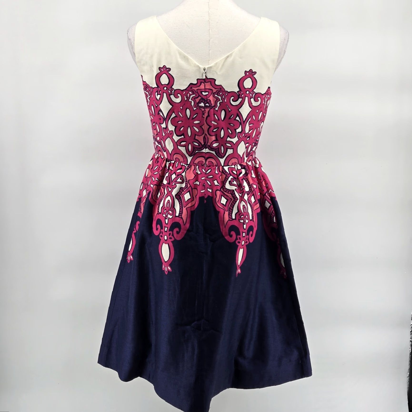 Lilly Pulitzer VINTAGE? No. (Answer requires no extra text) Size XS / US 0-2 / IT 36-38 - 3 Thumbnail
