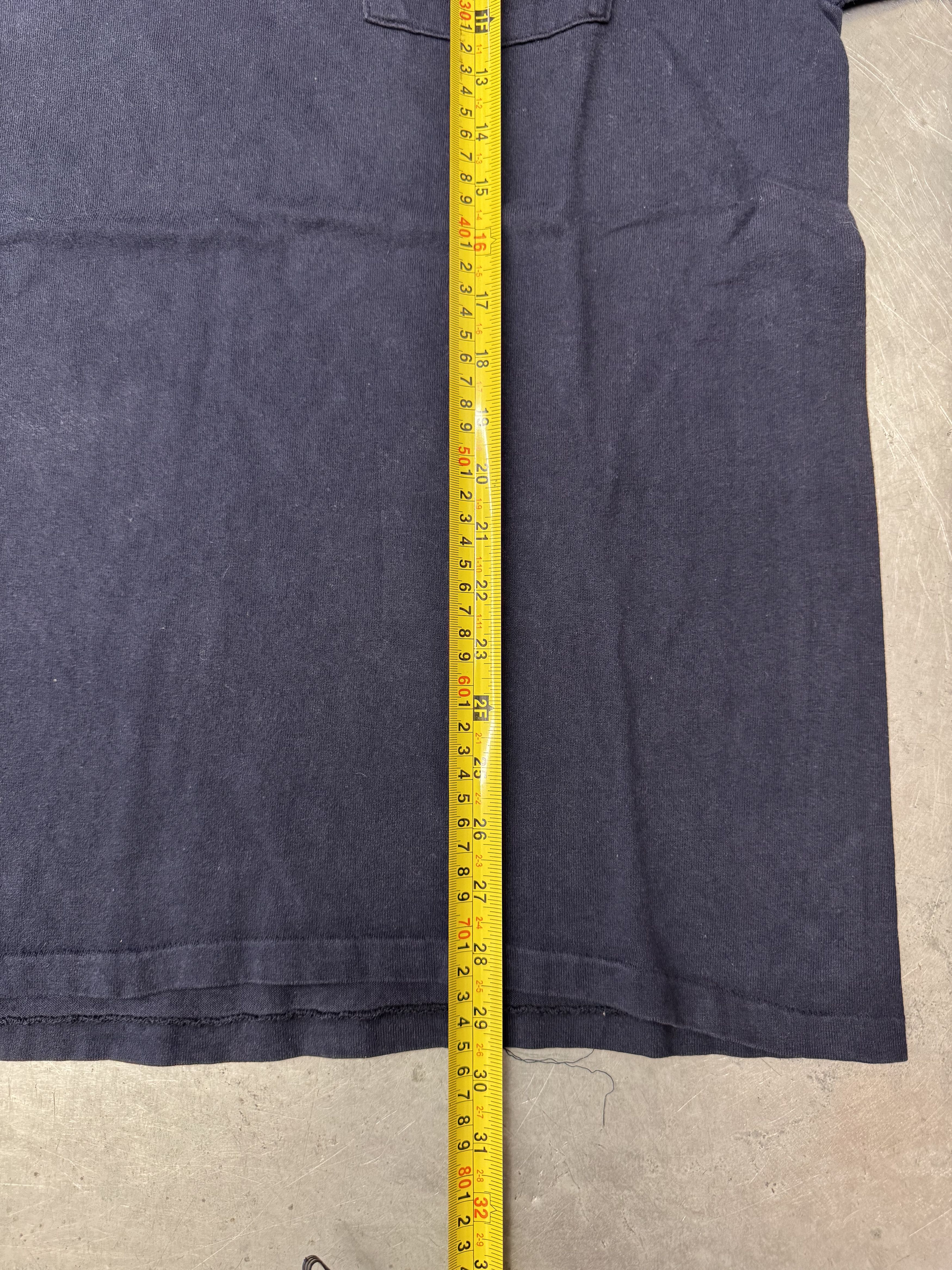 Columbia Vintage Columbia Blank Tee Size US L / EU 52-54 / 3 - 4 Thumbnail