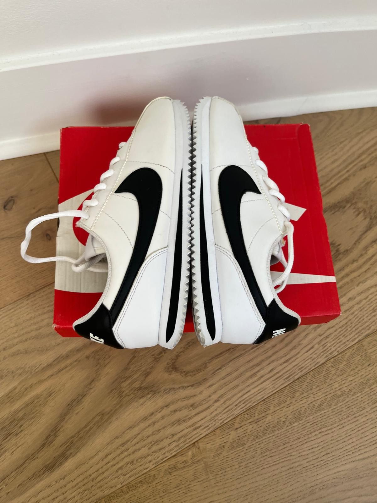 Nike Nike Corteiz Low Size US 5 / EU 37 - 4 Thumbnail