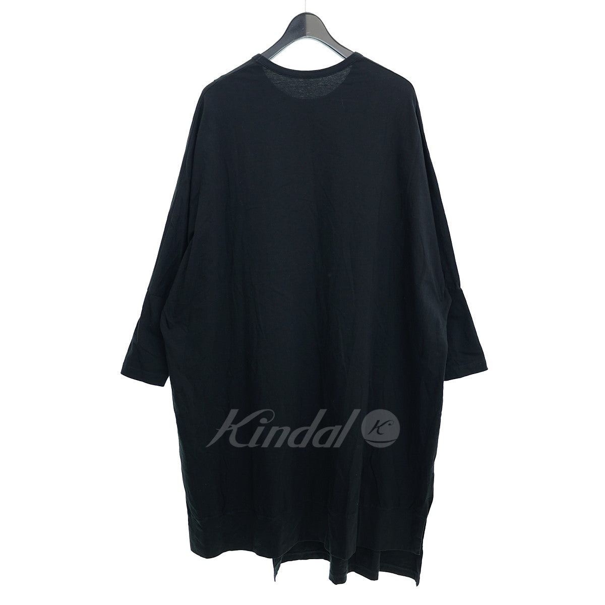 Ground Y GroundY Snap slit long cut-and-sew GN-T15-040 Size US L / EU 52-54 / 3 - 2 Thumbnail
