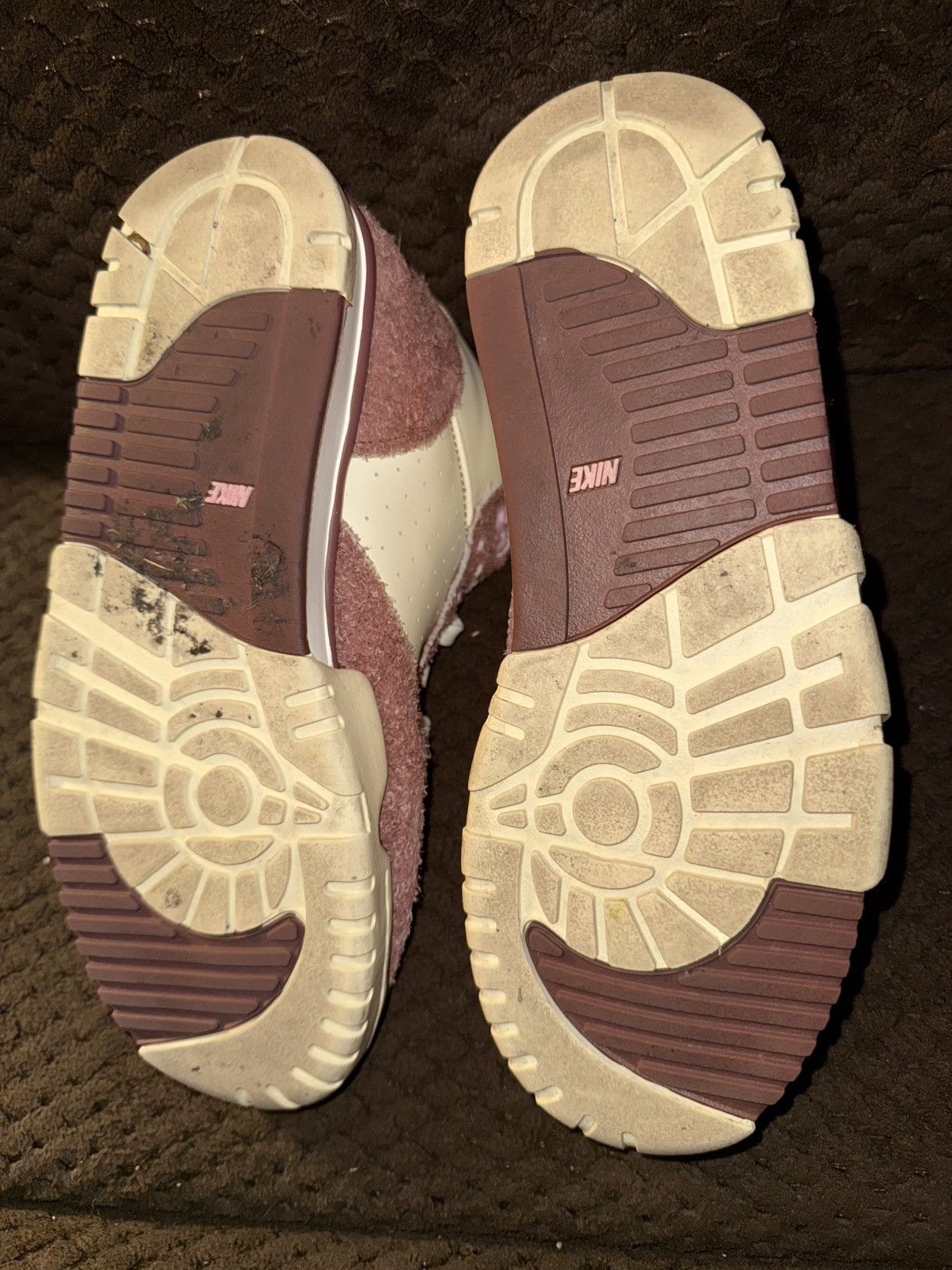 Nike Nike Air Trainer 1 “Valentine’s Day” Shaggy Suede, EXC 8mens Size US 8 / EU 41 - 17 Thumbnail