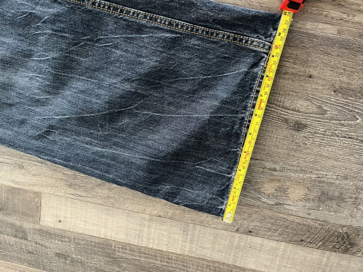 Hysteric Glamour Orion bootcut denim Size US 34 / EU 50 - 7 Thumbnail