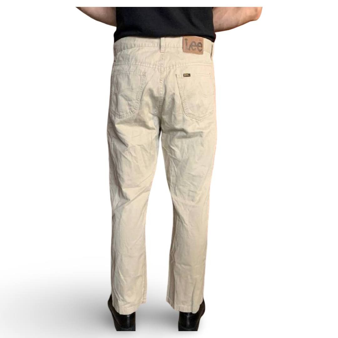 Lee Lee Brooklyn jeans #400 Size US 36 / EU 52 - 2 Thumbnail