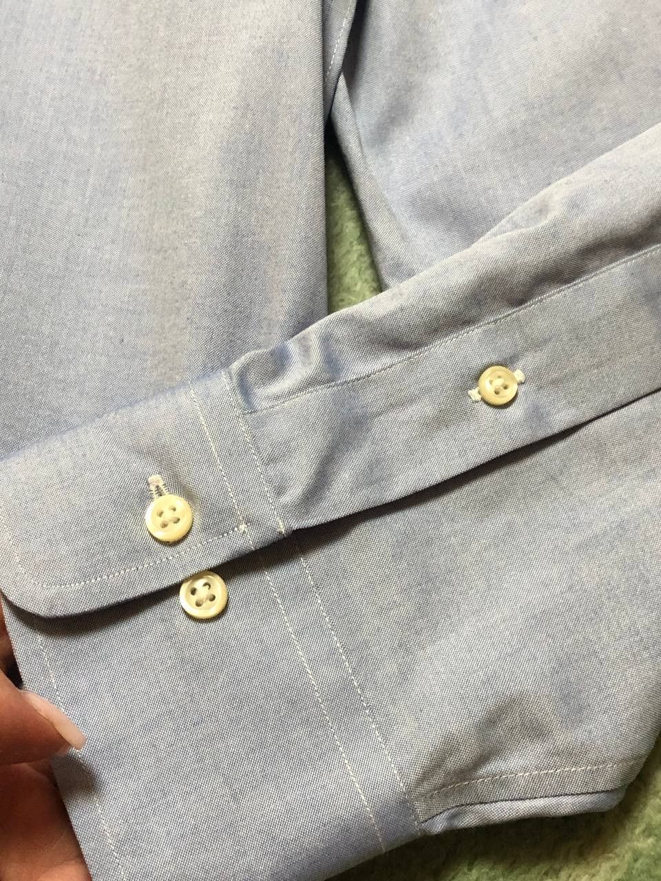 Ralph Lauren Ralph Lauren Shirt Size US L / EU 52-54 / 3 - 7 Thumbnail