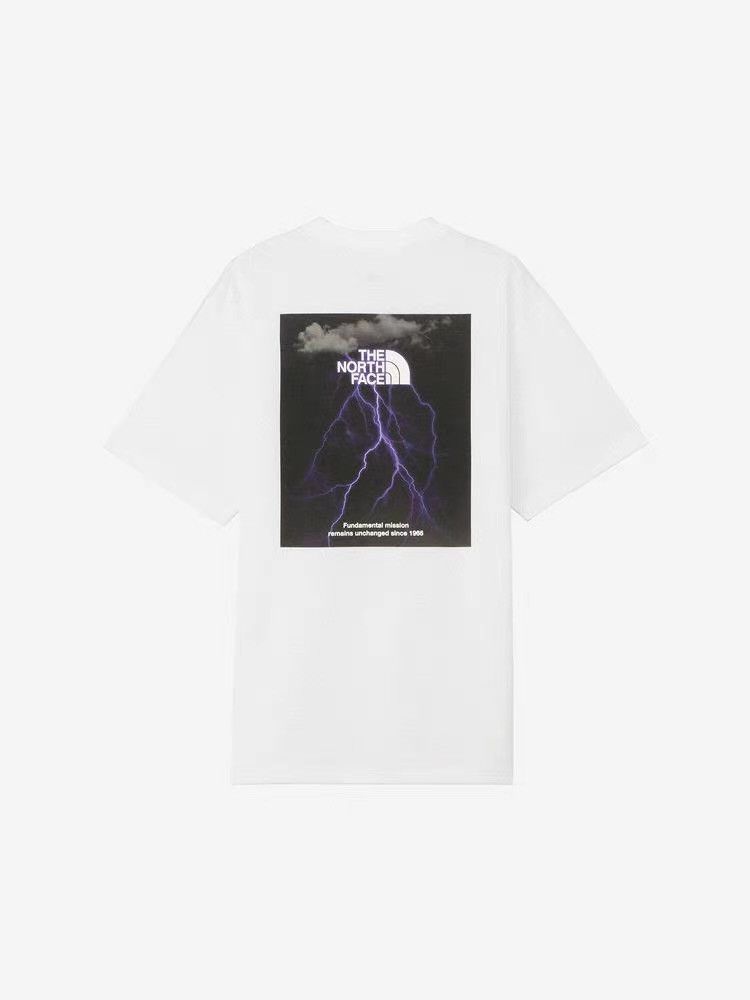 The North Face Unisex TNF Lightning Outdoor Quick-Dry T-Shirt Ｑ22 Size US M / EU 48-50 / 2 - 3 Thumbnail