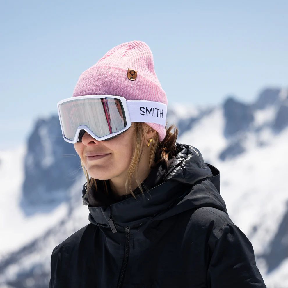 Smith Optics 2026 Brand Smith Tribute Women's Snow Goggles Ski Skiing Size ONE SIZE - 2 Thumbnail