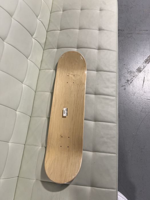 travis scott playstation skateboard