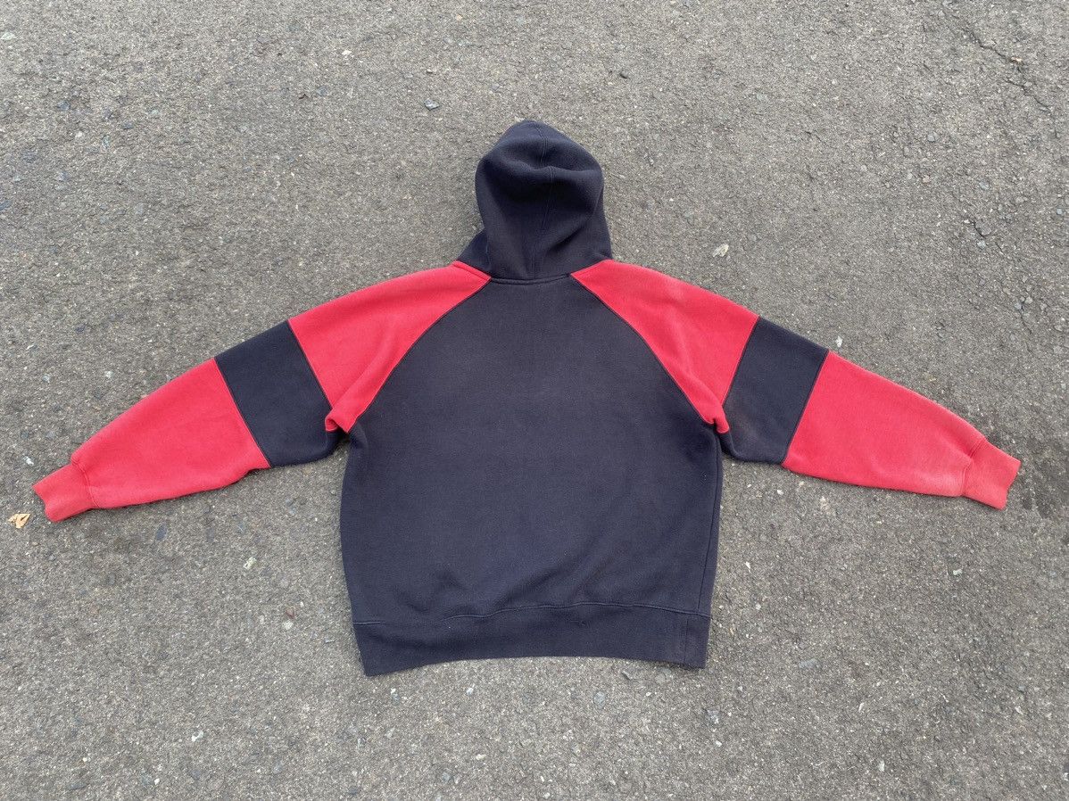 Tribal Streetwear Vintage Tribal Sunfaded Hoodie Size US M / EU 48-50 / 2 - 5 Thumbnail