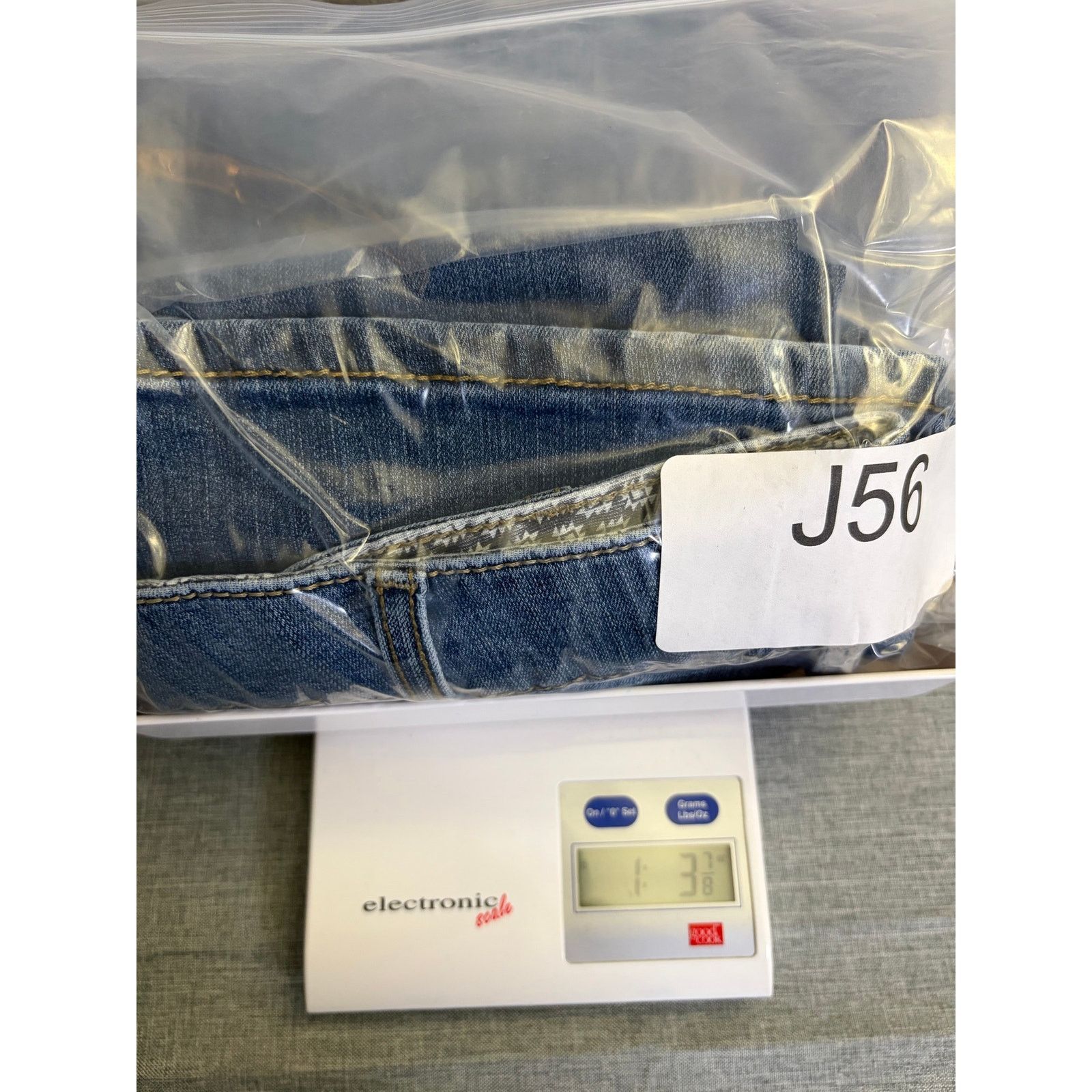 Ariat Ariat REAL Denim Women’s Bootcut Western Jeans 29L Size 29" - 14 Thumbnail