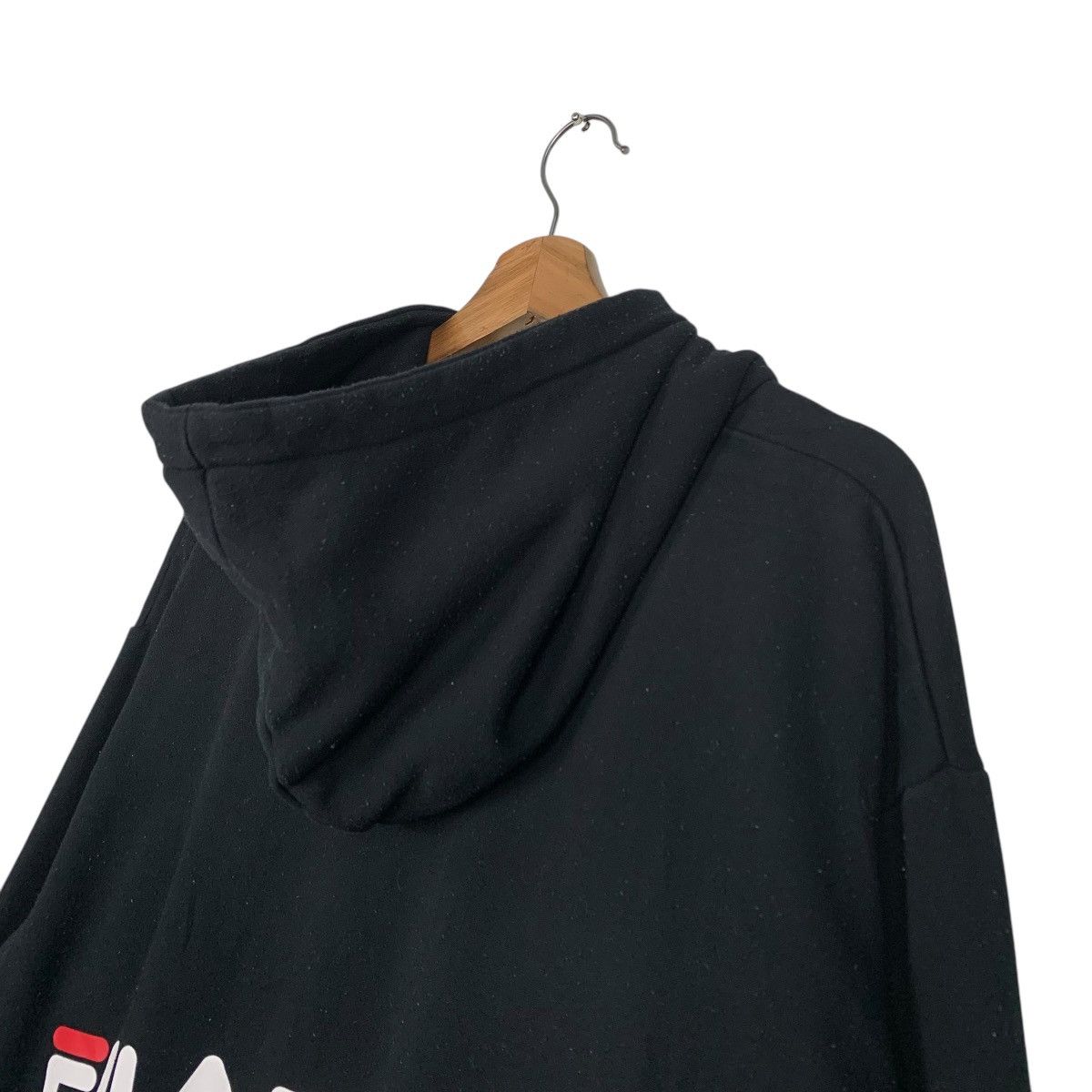 Fila Fila Sportwear Pullover Hoodie Size US L / EU 52-54 / 3 - 9 Thumbnail