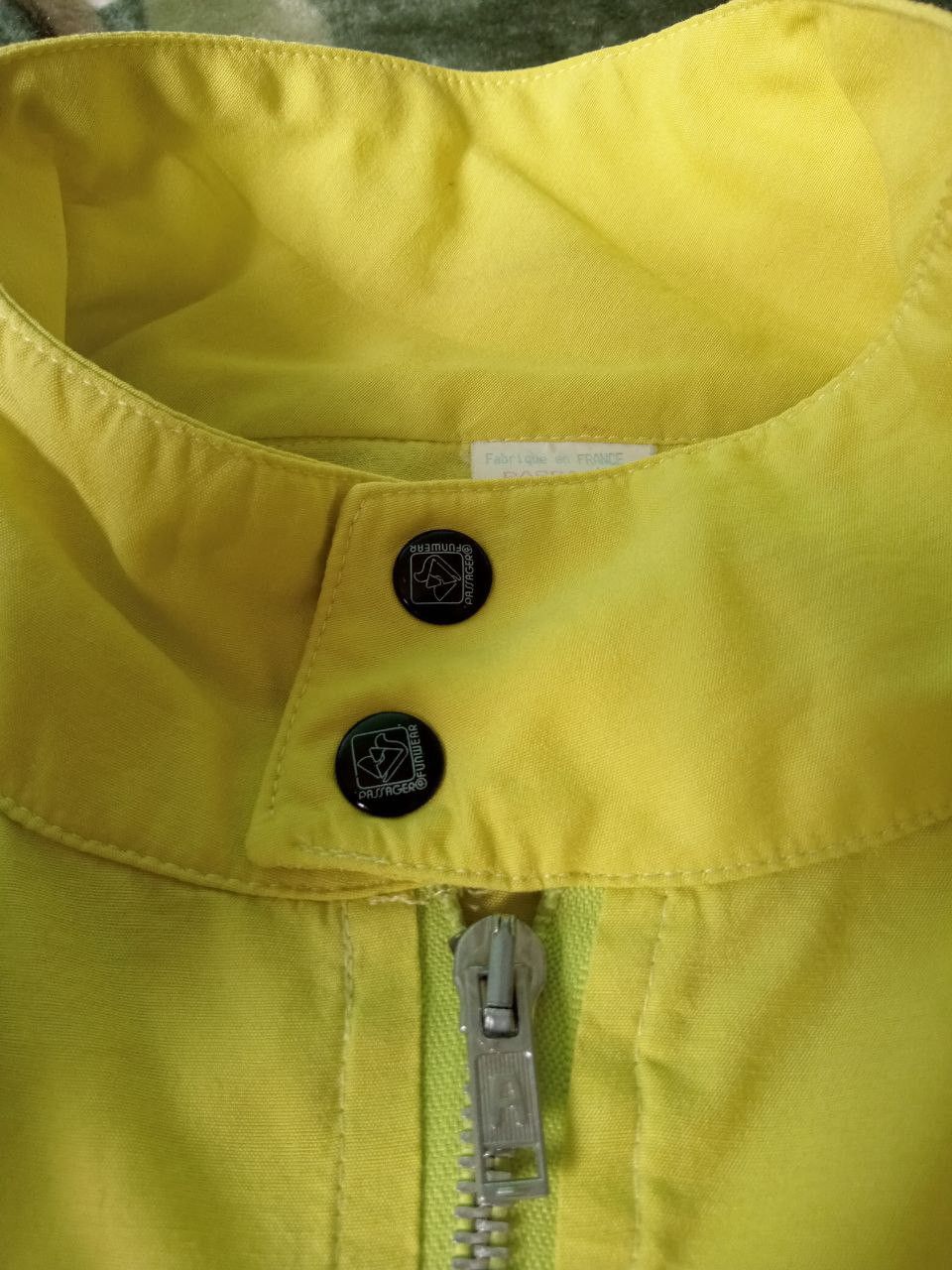 Other Passager Paris Funwear Vintage Y2K 90s SK8 Jacket Size US L / EU 52-54 / 3 - 5 Thumbnail