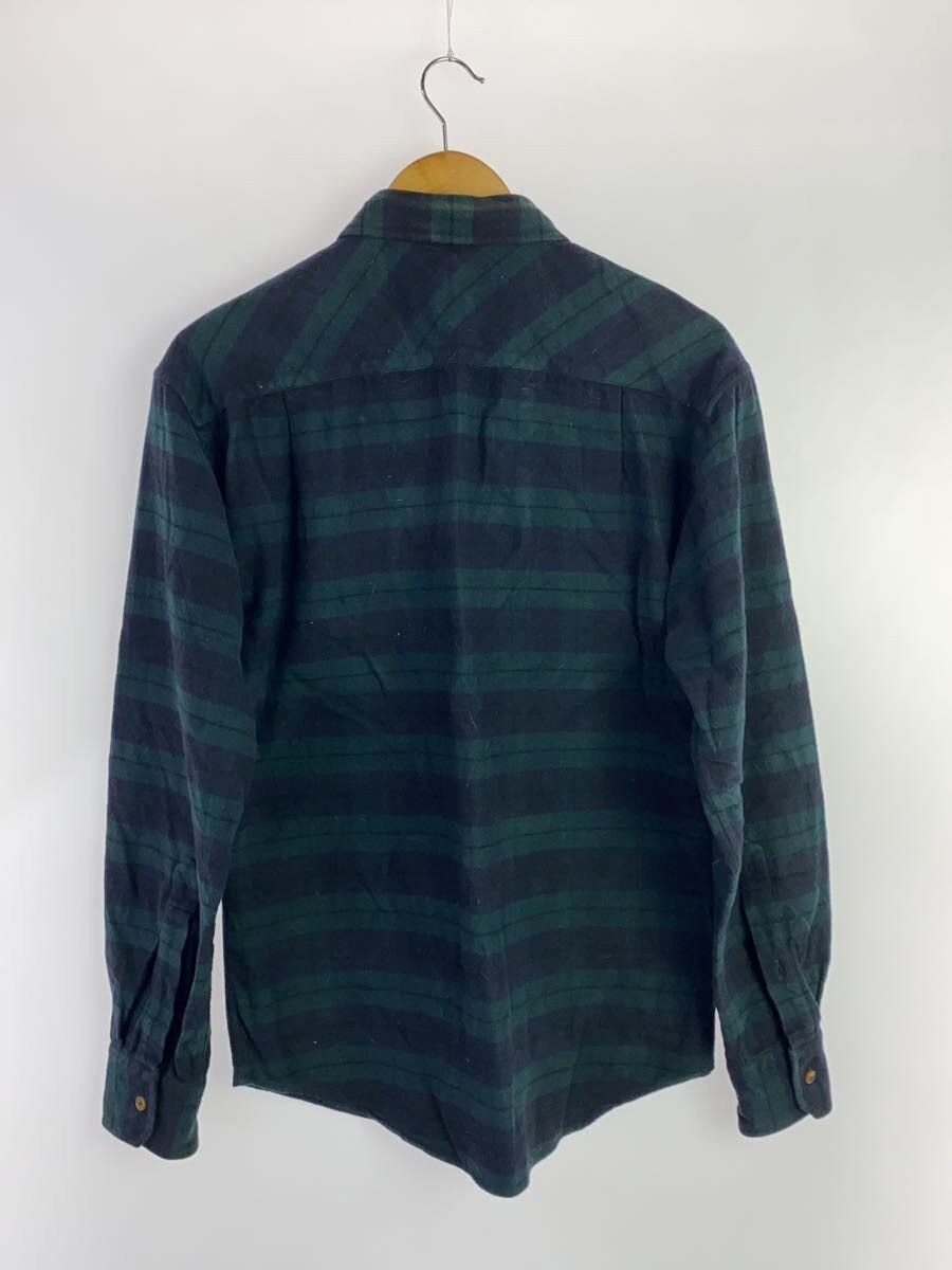 Vivienne Westwood Plaid Orb Button Shirt Size US S / EU 44-46 / 1 - 2 Thumbnail