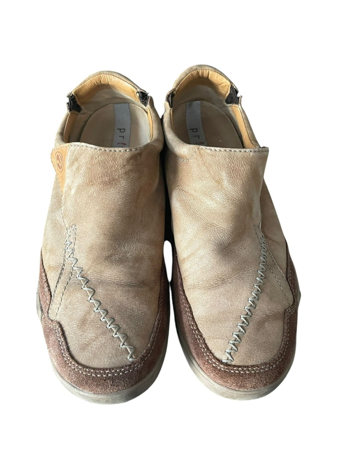 Clarks Privo by Clarks slipon Size US 8 / EU 41 - 2 Thumbnail