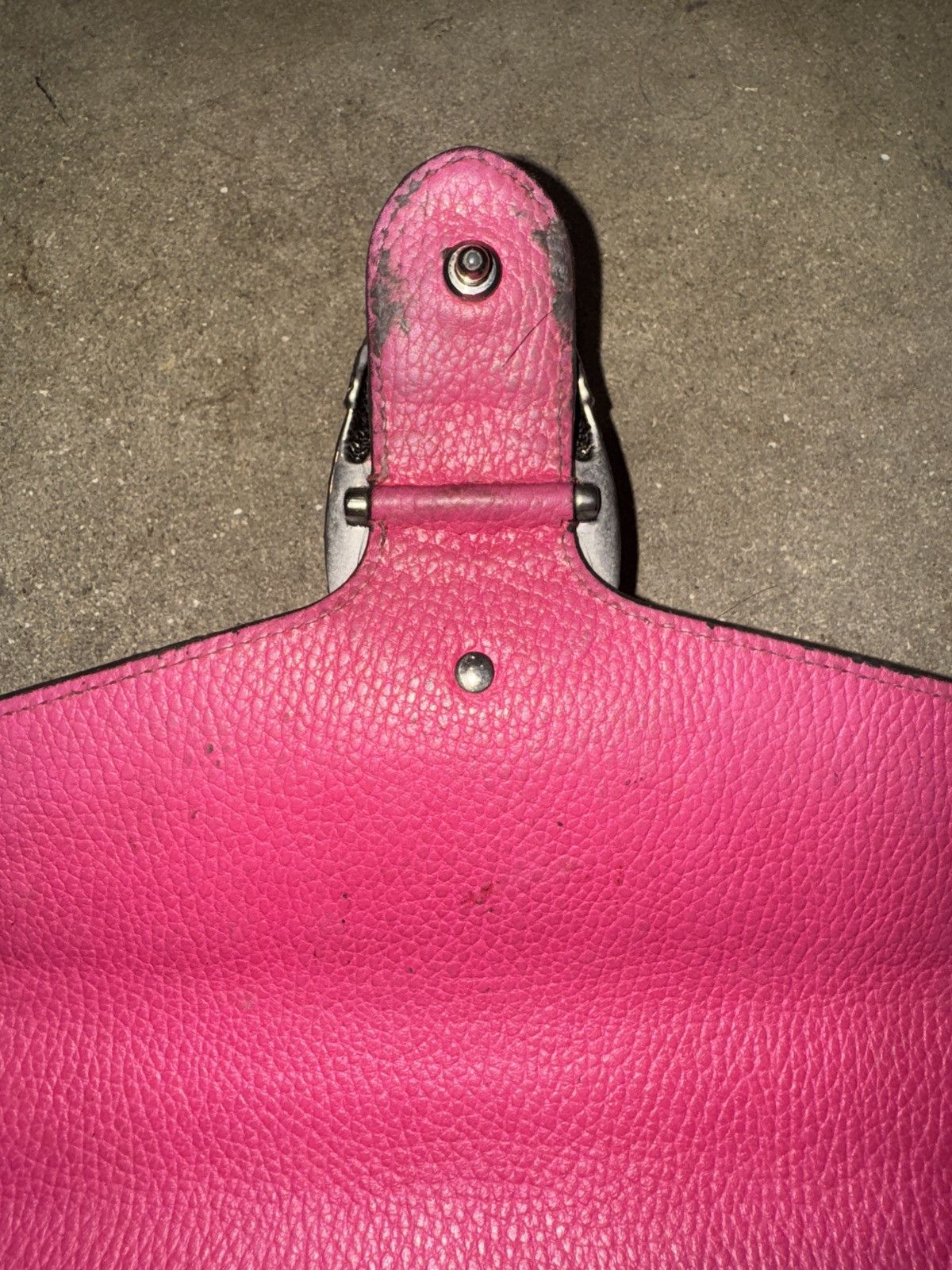 Gucci GUCCI Dionysus “Guccify” Bag Size ONE SIZE - 10 Thumbnail