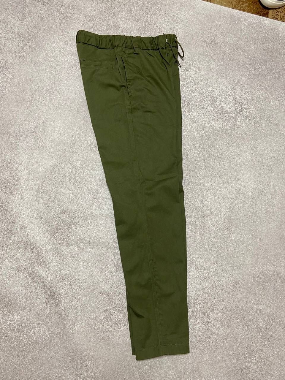 A.P.C. × Japanese Brand A. P. C. Khaki pants Casual Size US 30 / EU 46 - 10 Thumbnail