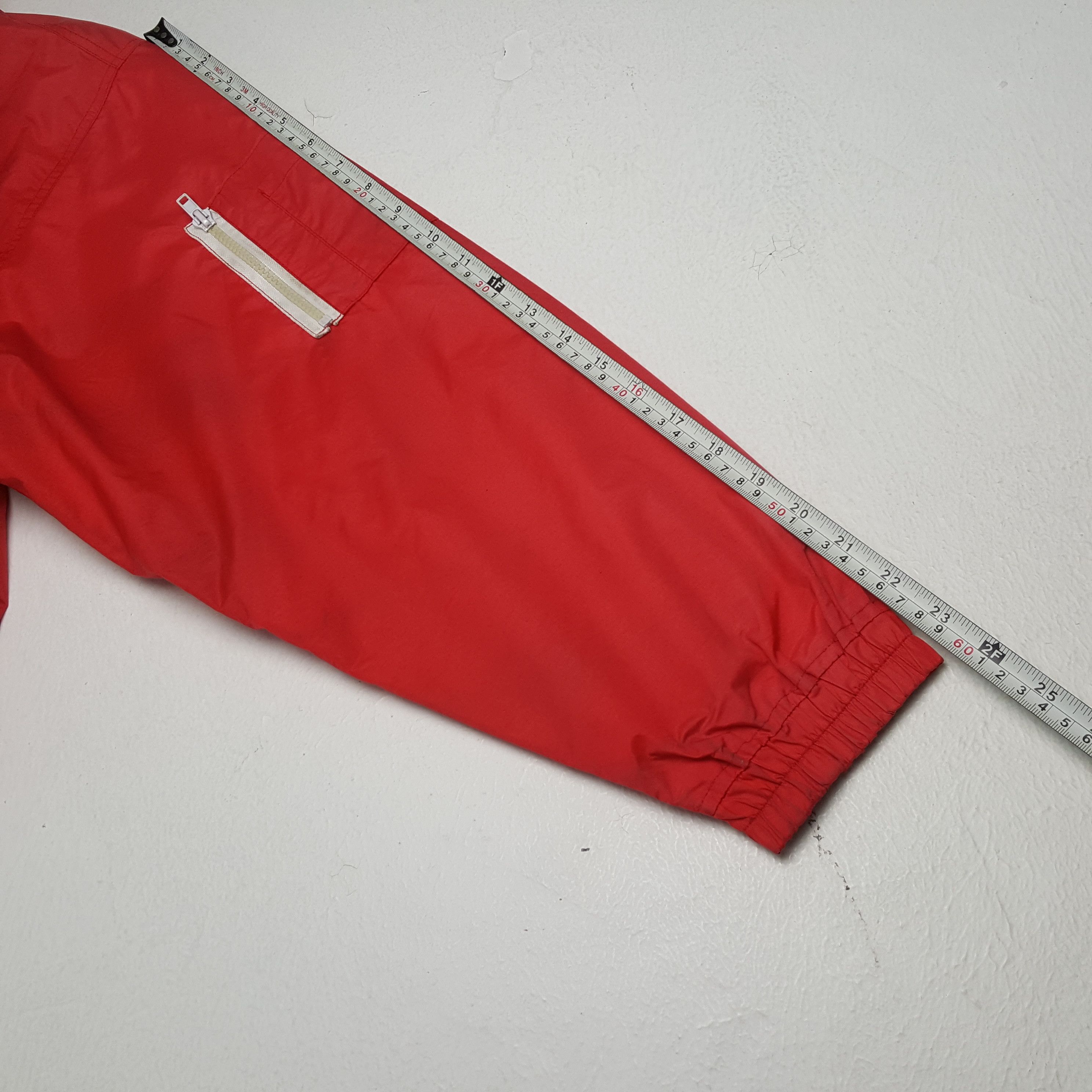 Japanese Brand × Vintage Vintage TRD TOYOTA RACING Japanese Racing Team Custom Jacket Size US L / EU 52-54 / 3 - 6 Thumbnail