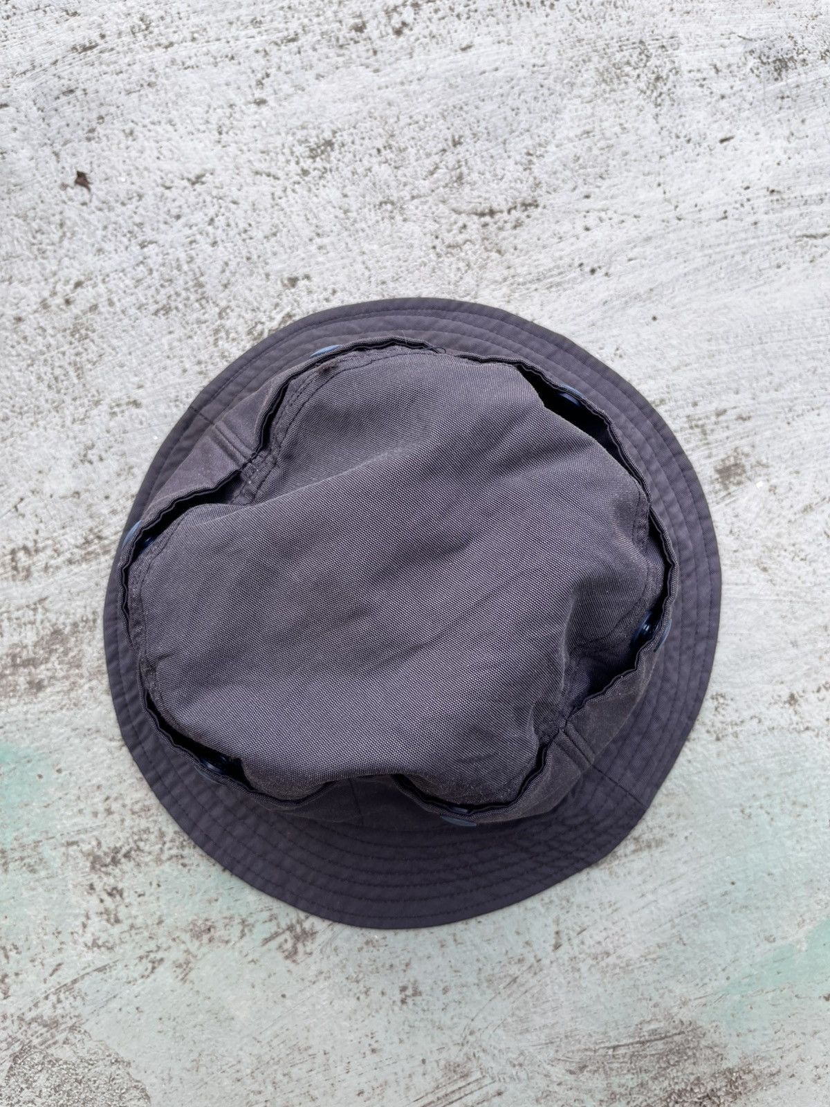 Voodoo Tactical Japanese Rinse And Co Tactical BucketHat Gorpcore Size ONE SIZE - 2 Thumbnail