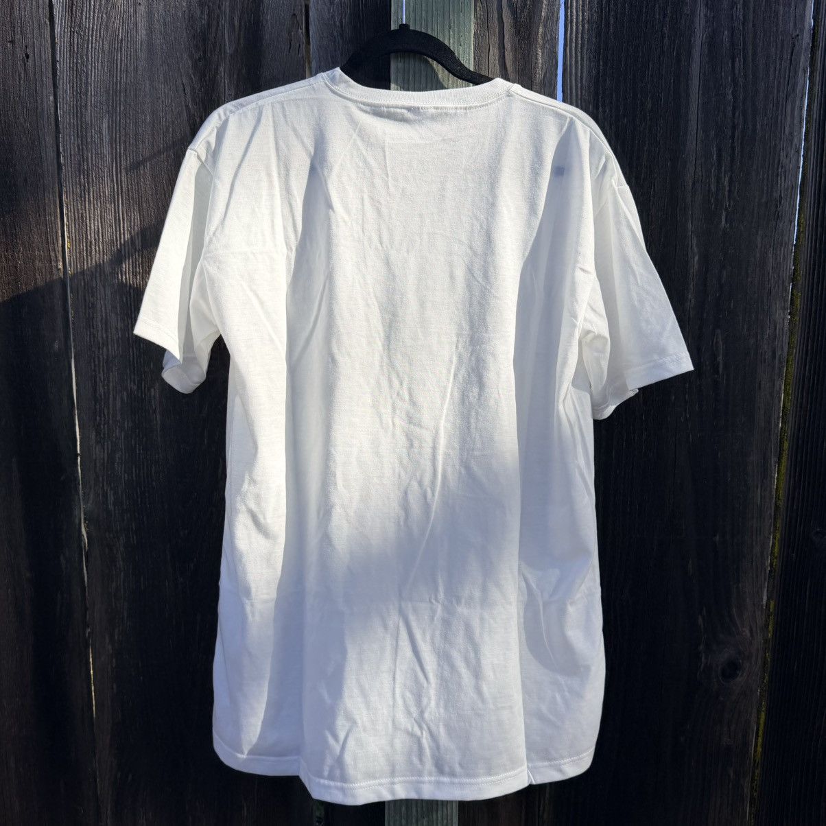Other Classic Asia KL Kuala Lumpur Graphic Tee White Size F Size US L / EU 52-54 / 3 - 9 Thumbnail