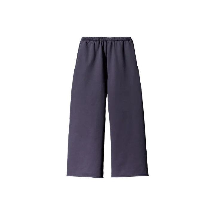 Balenciaga Balenciaga Yeezy x Gap x Balenciaga Fleece Jogging Pants - Size US 36 / EU 52 - 1 Thumbnail