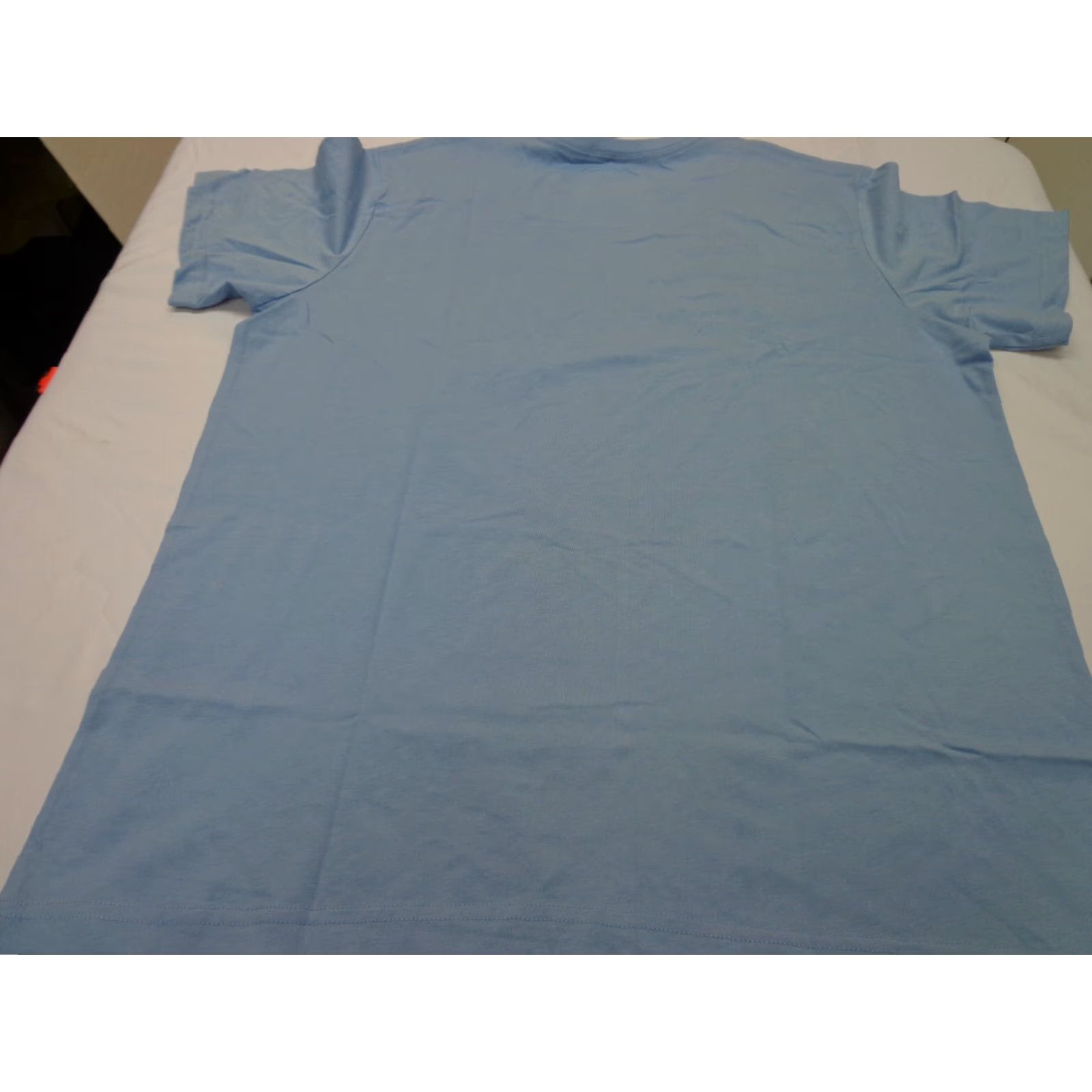 Vintage State of Mine T-Shirt Tennessee Mountain Graphic Blue XL Men Size US XL / EU 56 / 4 - 6 Thumbnail