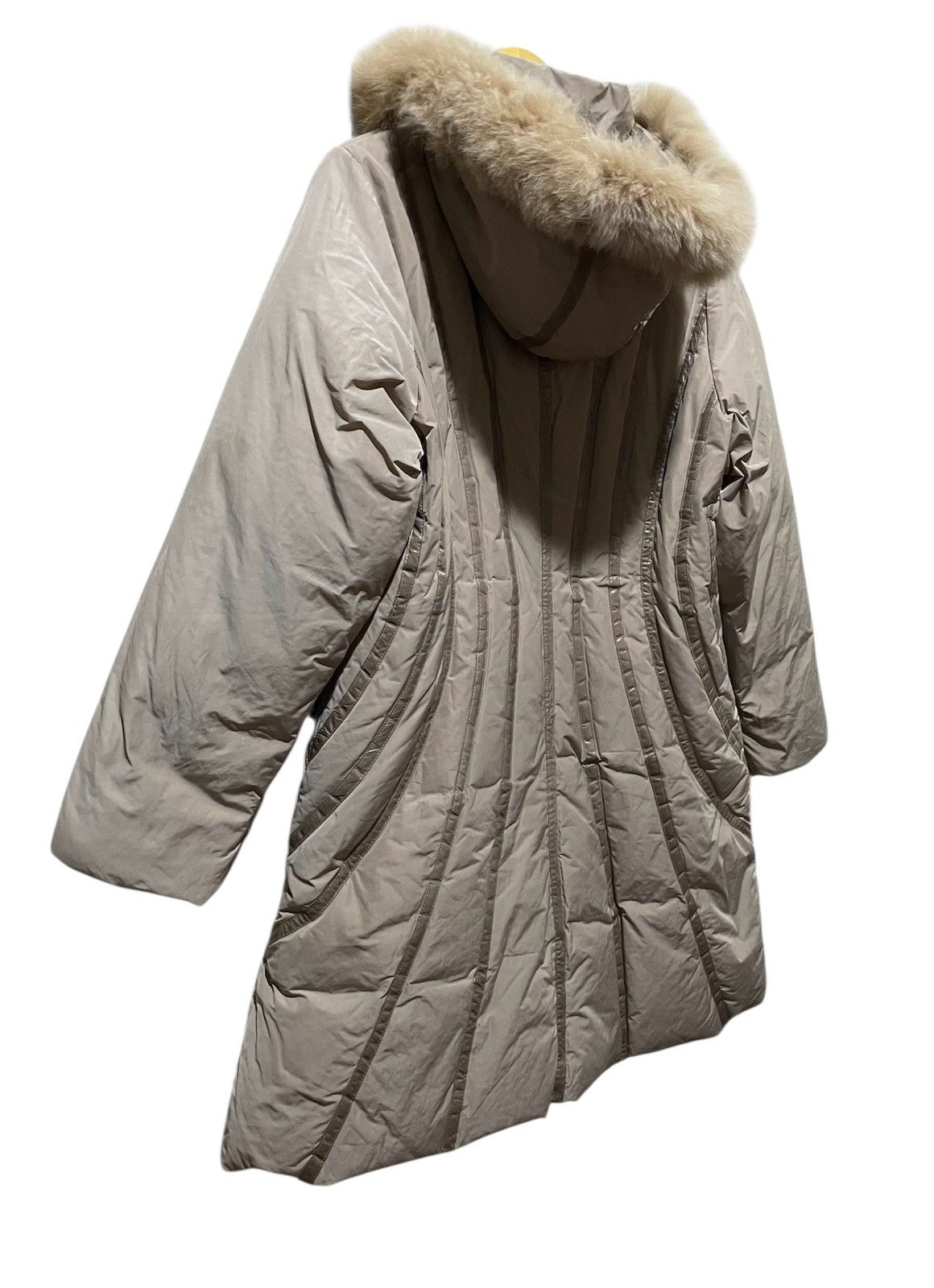 Balmain × Pierre Balmain BALMAIN COAT JACKET Size M / US 6-8 / IT 42-44 - 7 Thumbnail