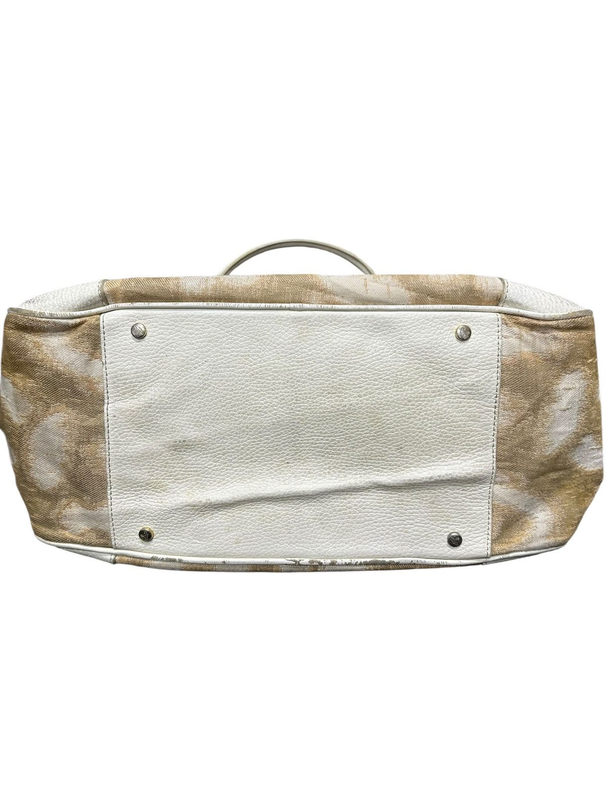 Vivienne Westwood Vintage Vivienne Westwood Bowling Bag Size ONE SIZE - 5 Thumbnail
