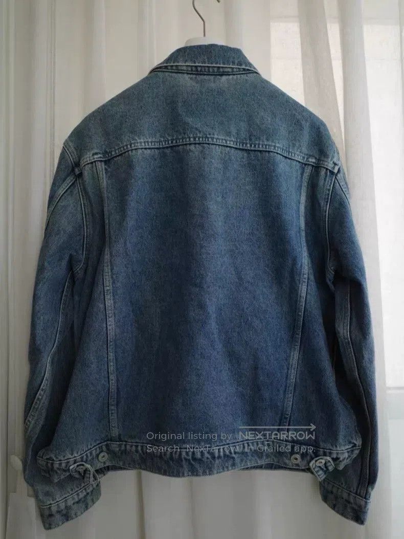 Y/Project Y/PROJECT Size S Make old three-dimensional multi-pocket de Size US S / EU 44-46 / 1 - 3 Thumbnail