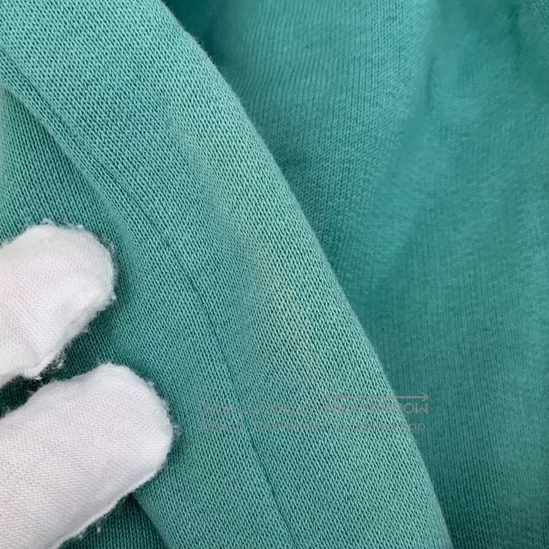 Louis Vuitton Louis Vuitton Lake green pin logo embroidered cotton hoode Size US M / EU 48-50 / 2 - 9 Thumbnail