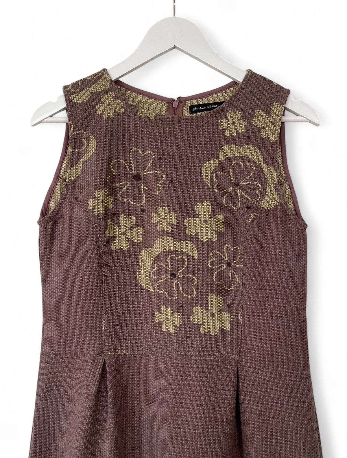 Gudrun Sjoden Gudrin Sjoden Women's Dress Size S Size S / US 4 / IT 40 - 3 Thumbnail