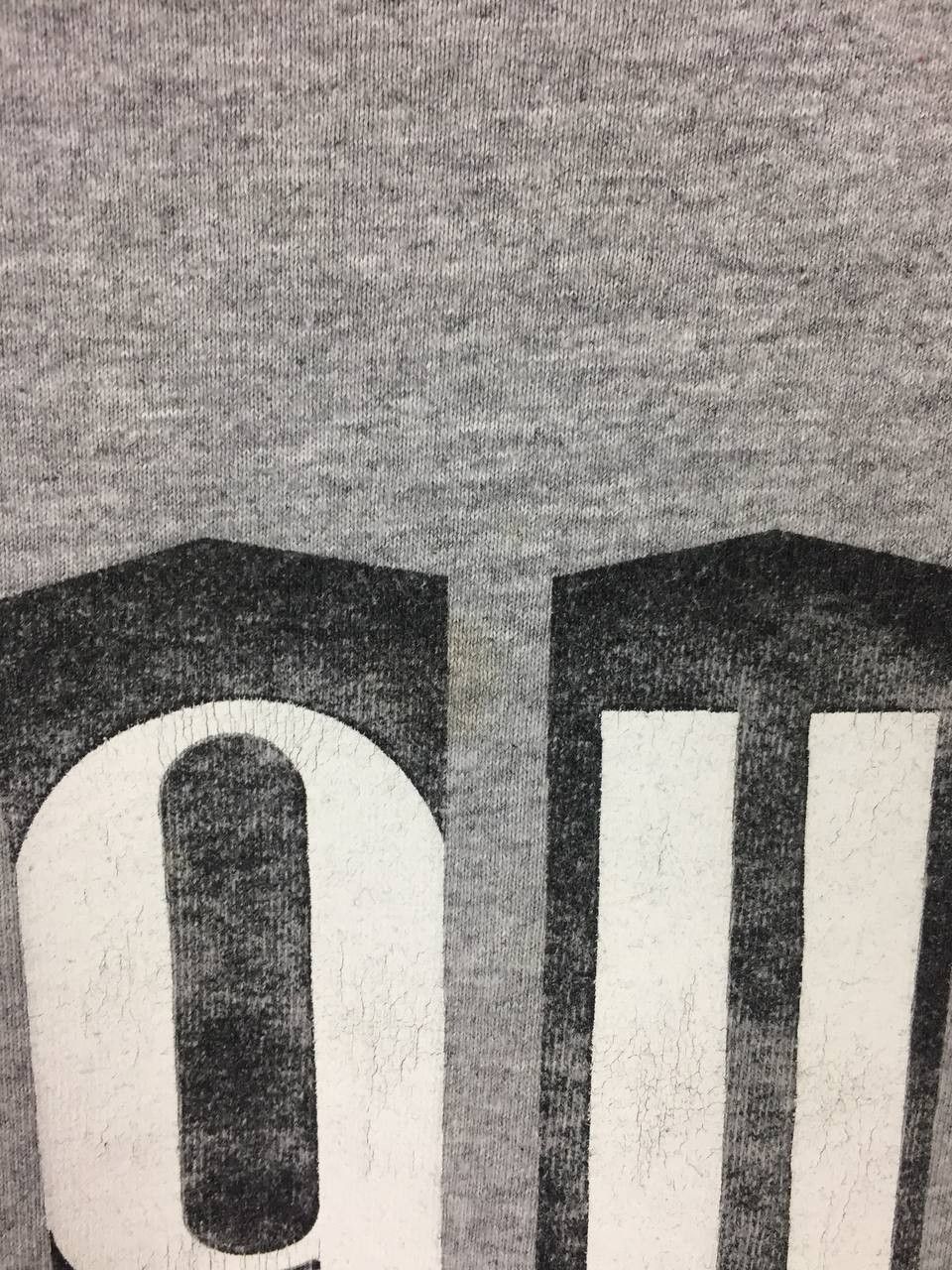 Vintage 9/11 Memorial We Will Never Forget Longsleeve Tee Size US M / EU 48-50 / 2 - 4 Thumbnail