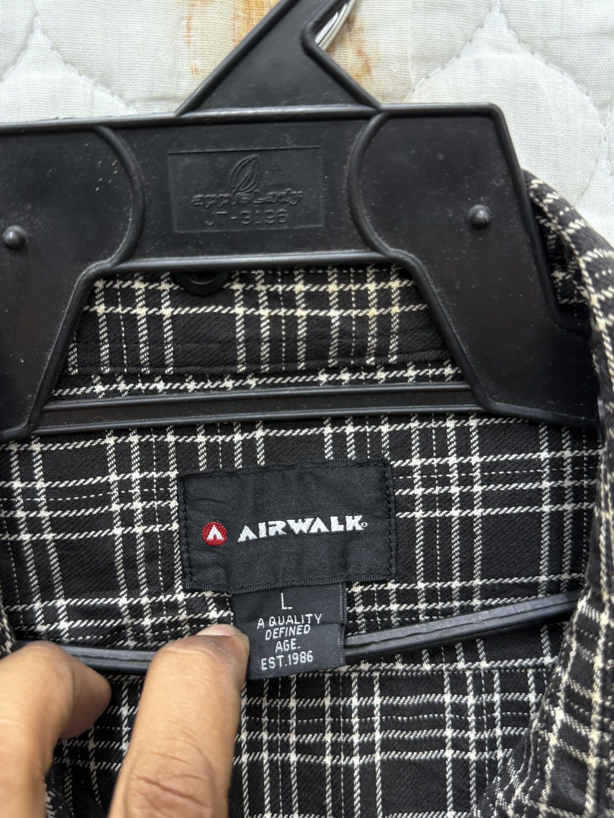Airwalk 🔥🔥🔥ARCHIVE AIRWALK SHIRTS Size US L / EU 52-54 / 3 - 5 Thumbnail
