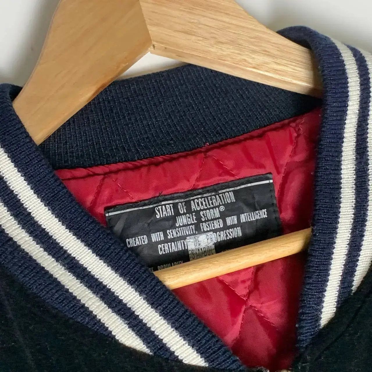 Japanese Brand Sukajan Embroided Size US L / EU 52-54 / 3 - 11 Thumbnail