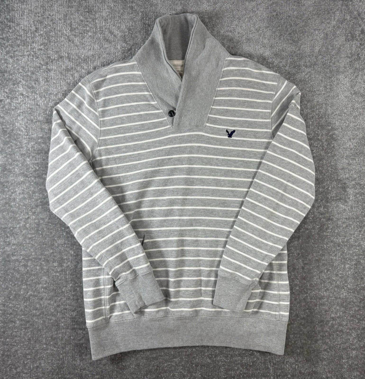 American Eagle Outfitters American Eagle Outfitters Vintage Sweater Men’s Size Large Size US L / EU 52-54 / 3 - 1 Thumbnail