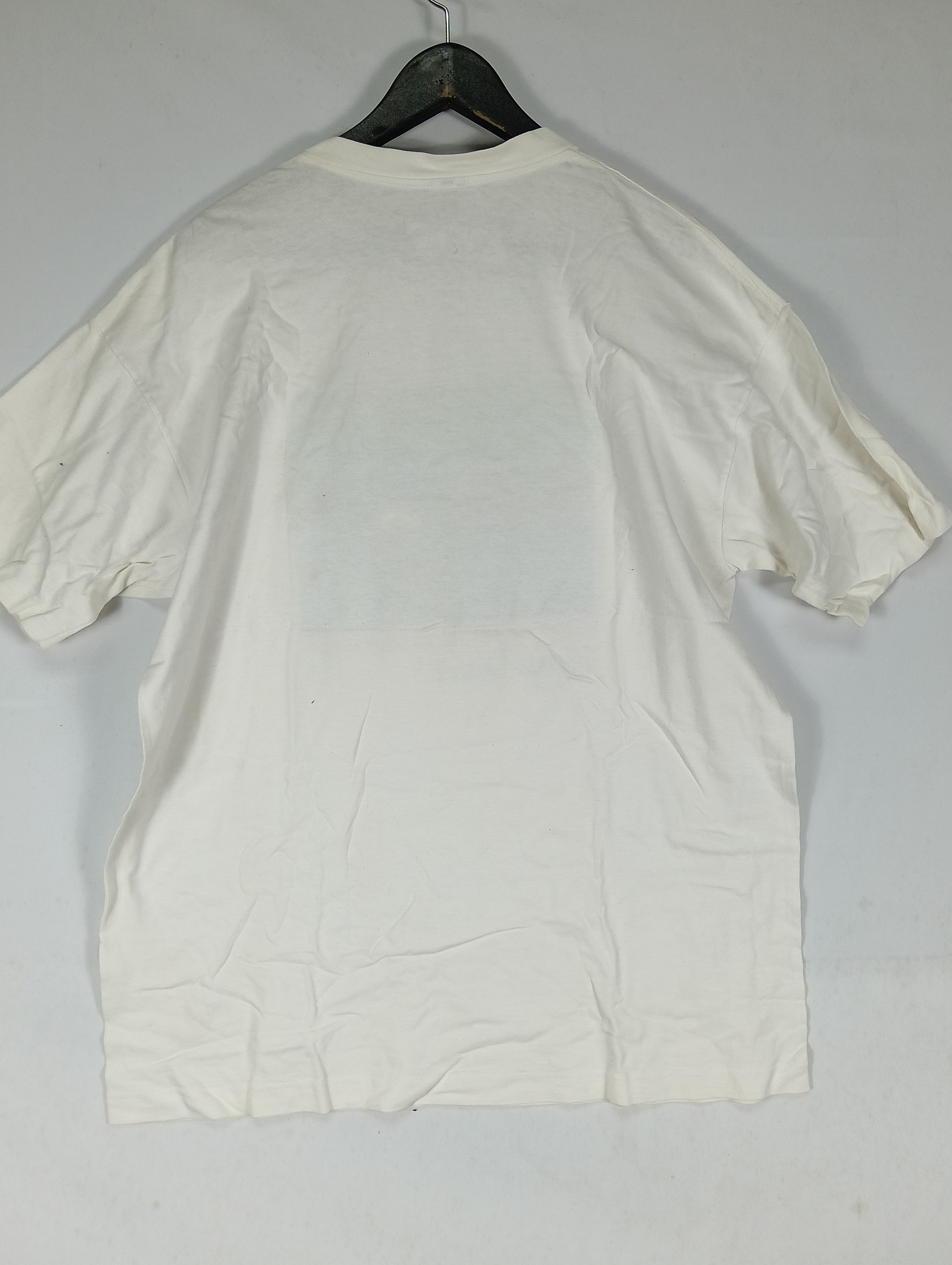 Vintage vintage tshirt pawleys island vintage tee betsy Size US L / EU 52-54 / 3 - 8 Thumbnail