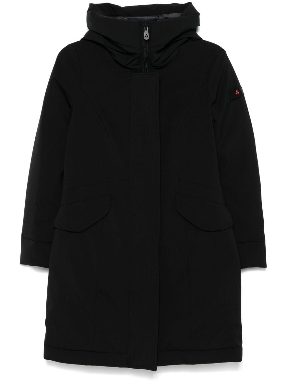 Peuterey EMIN TJ NYLON PARKA COAT Size S / US 4 / IT 40 - 1 Thumbnail