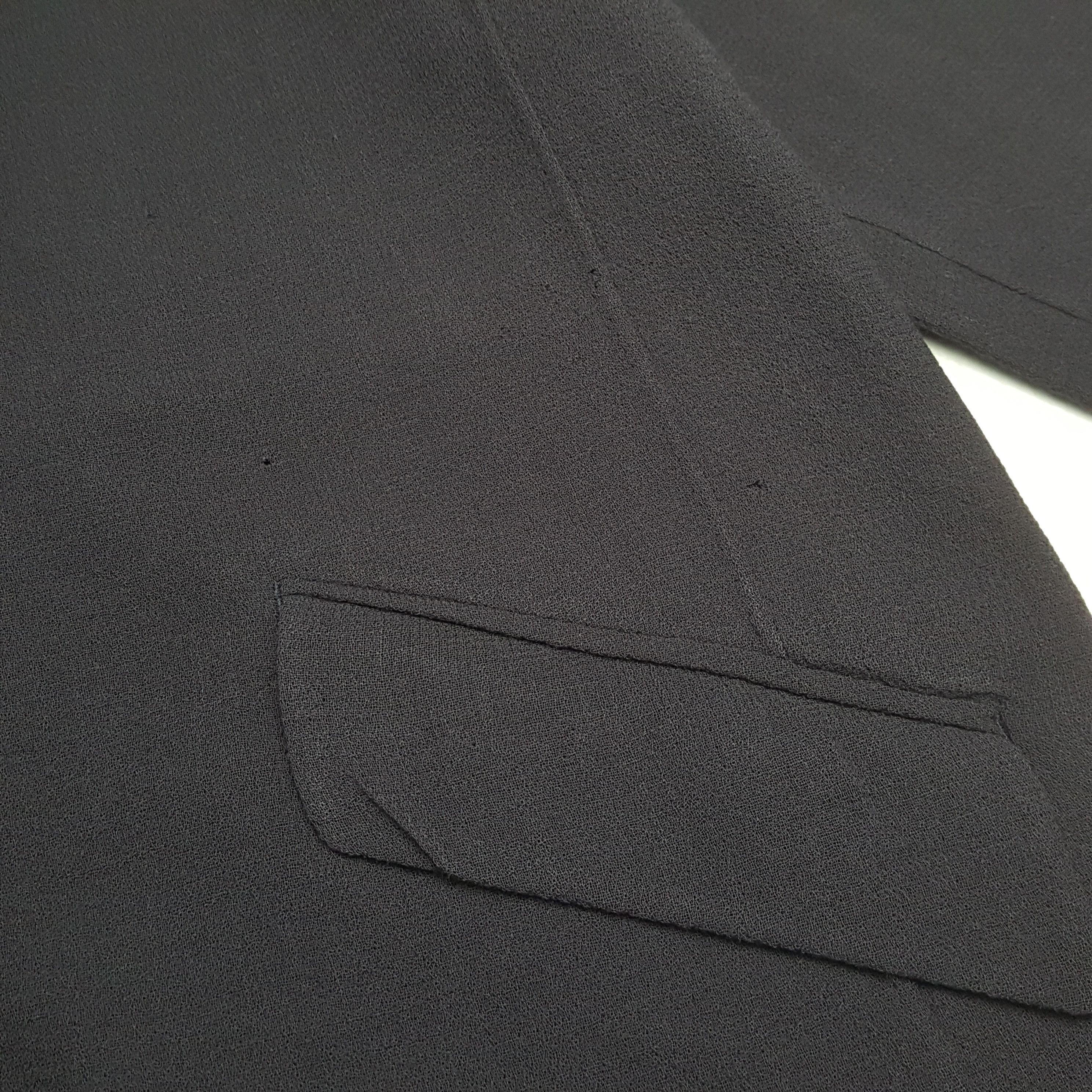 Issey Miyake × Japanese Brand × Vintage ISSEY MIYAKE Japanese Fashion Designer Brand Jacket Size US L / EU 52-54 / 3 - 6 Thumbnail