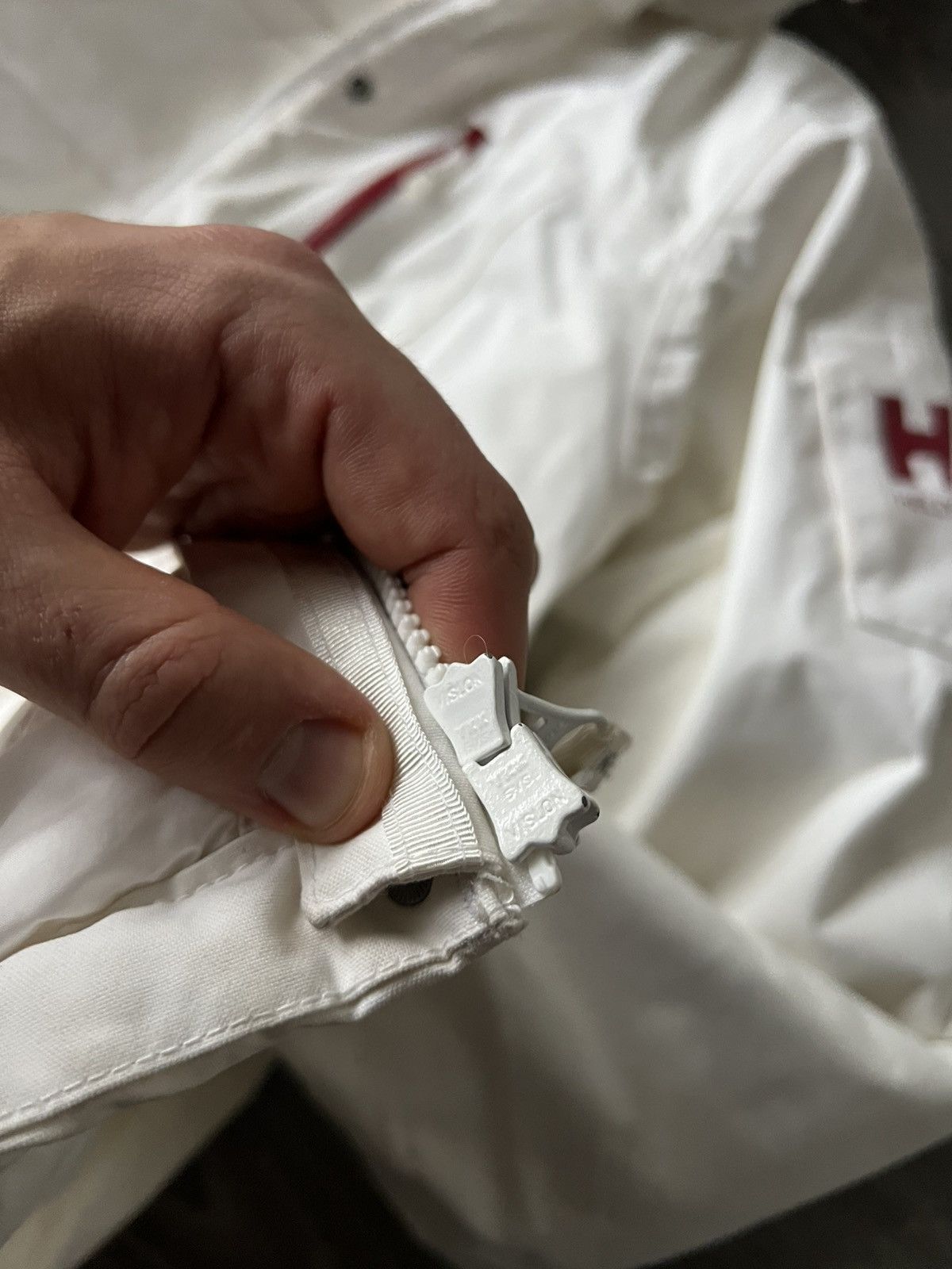 Helly Hansen Helly Hansen Nor Way Pro Fur Waterproof Gorpcore Jacket Size M / US 6-8 / IT 42-44 - 18 Thumbnail