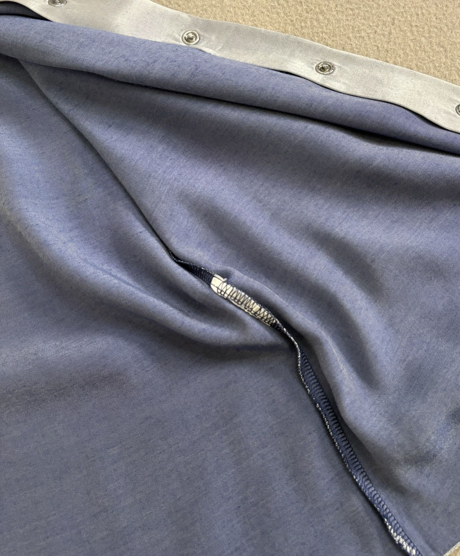 Marithe + Francois Girbaud Marithe Francois Girbaud shirt Size. 42 Size M / US 6-8 / IT 42-44 - 12 Thumbnail